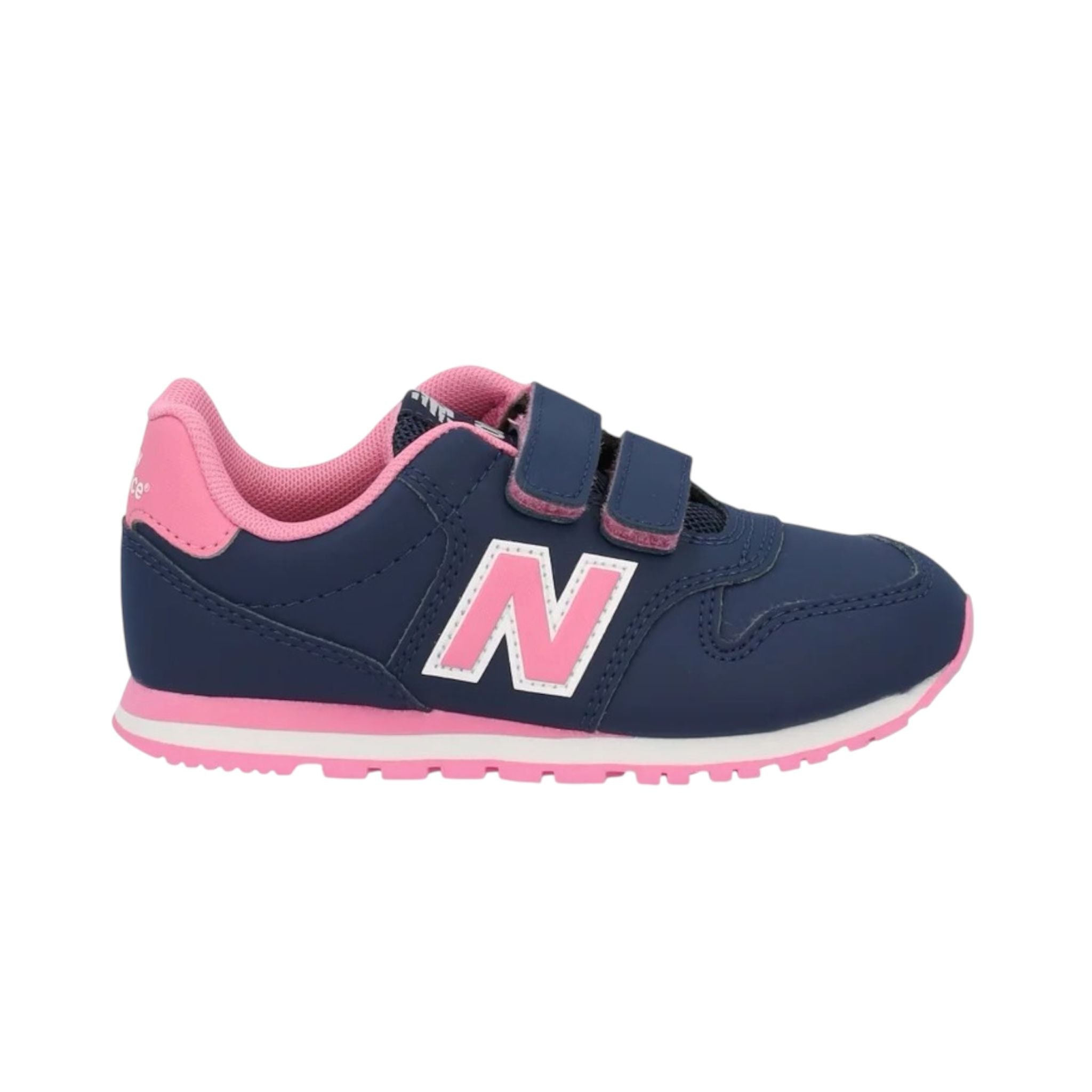New Balance 500 con strappo
