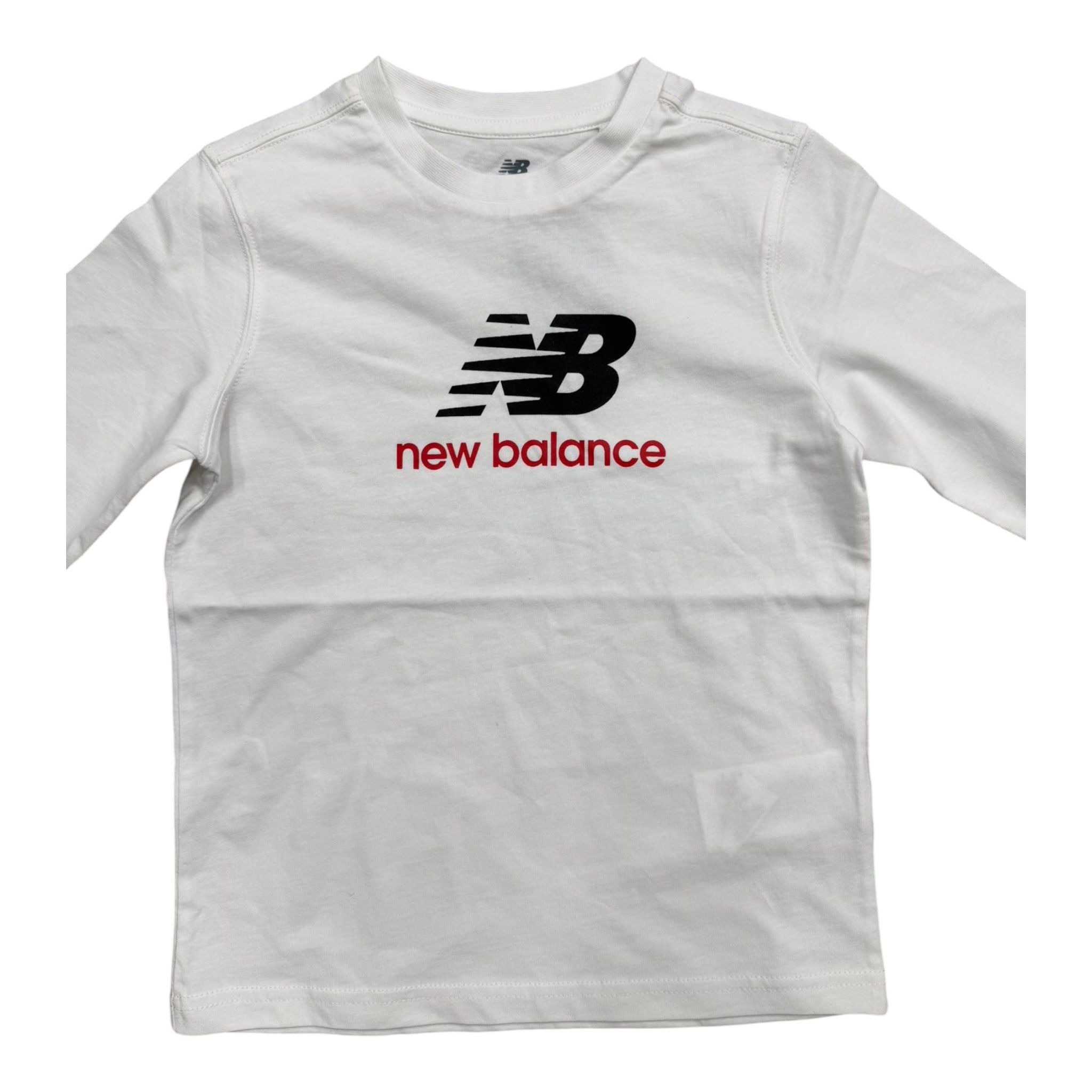 T-SHIRT NEW BALANCE