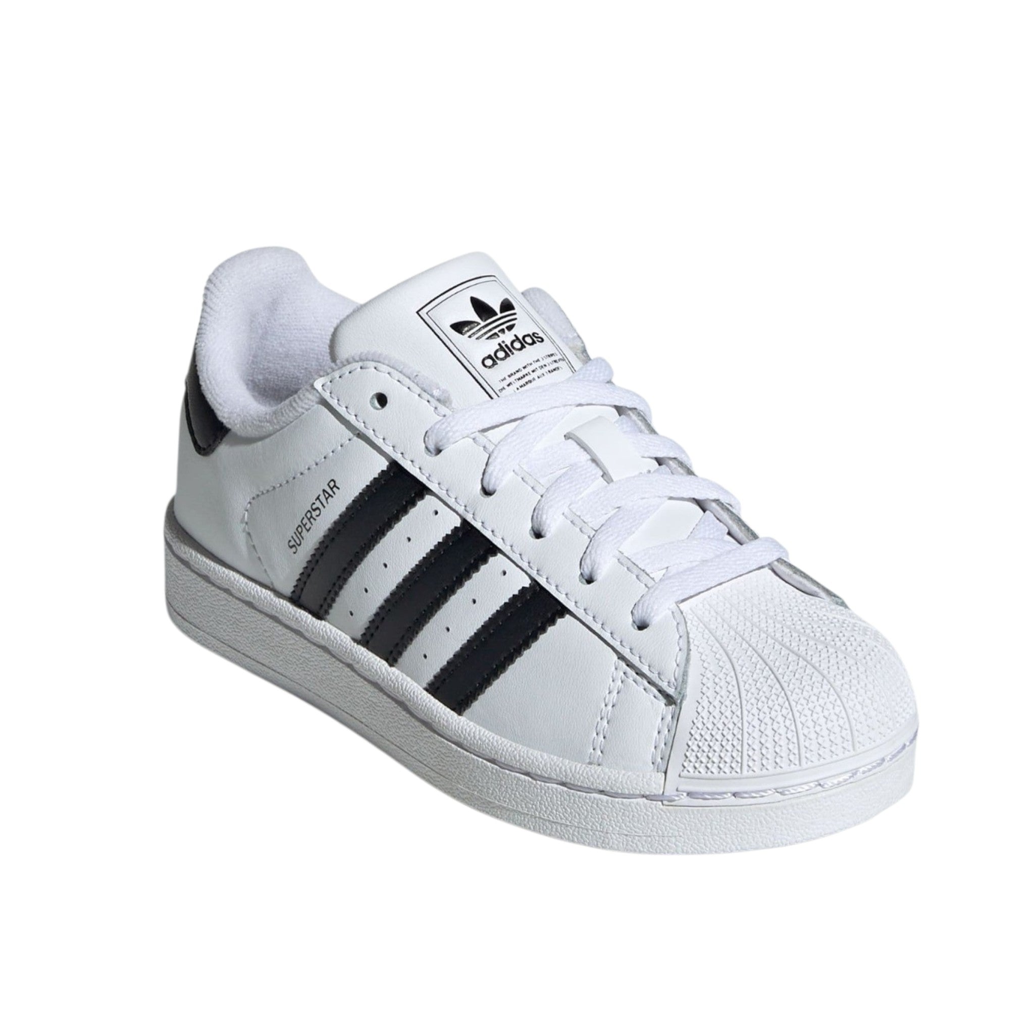 ADIDAS SUPERSTAR JR
