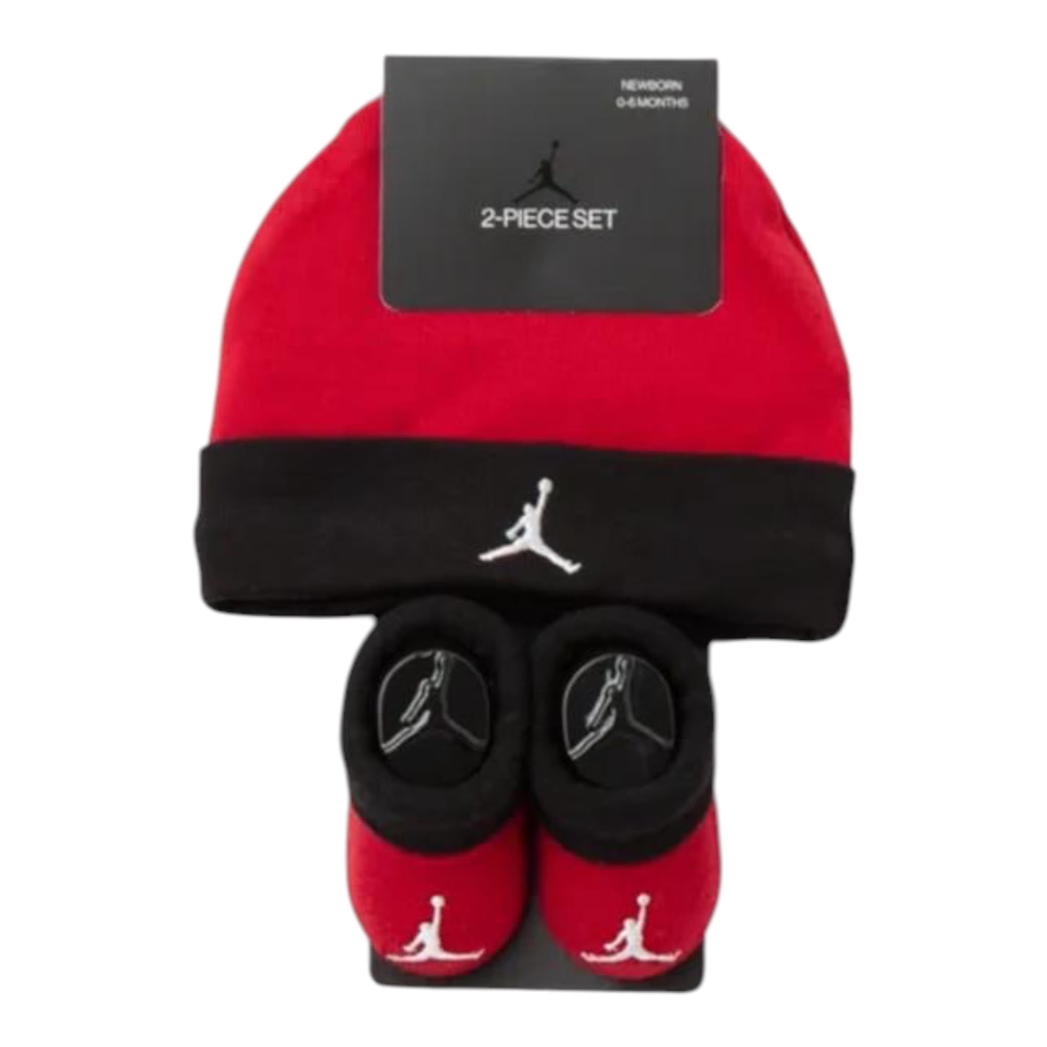 SET JORDAN