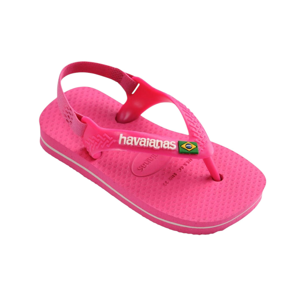 INFRADITO HAVAIANAS BABY