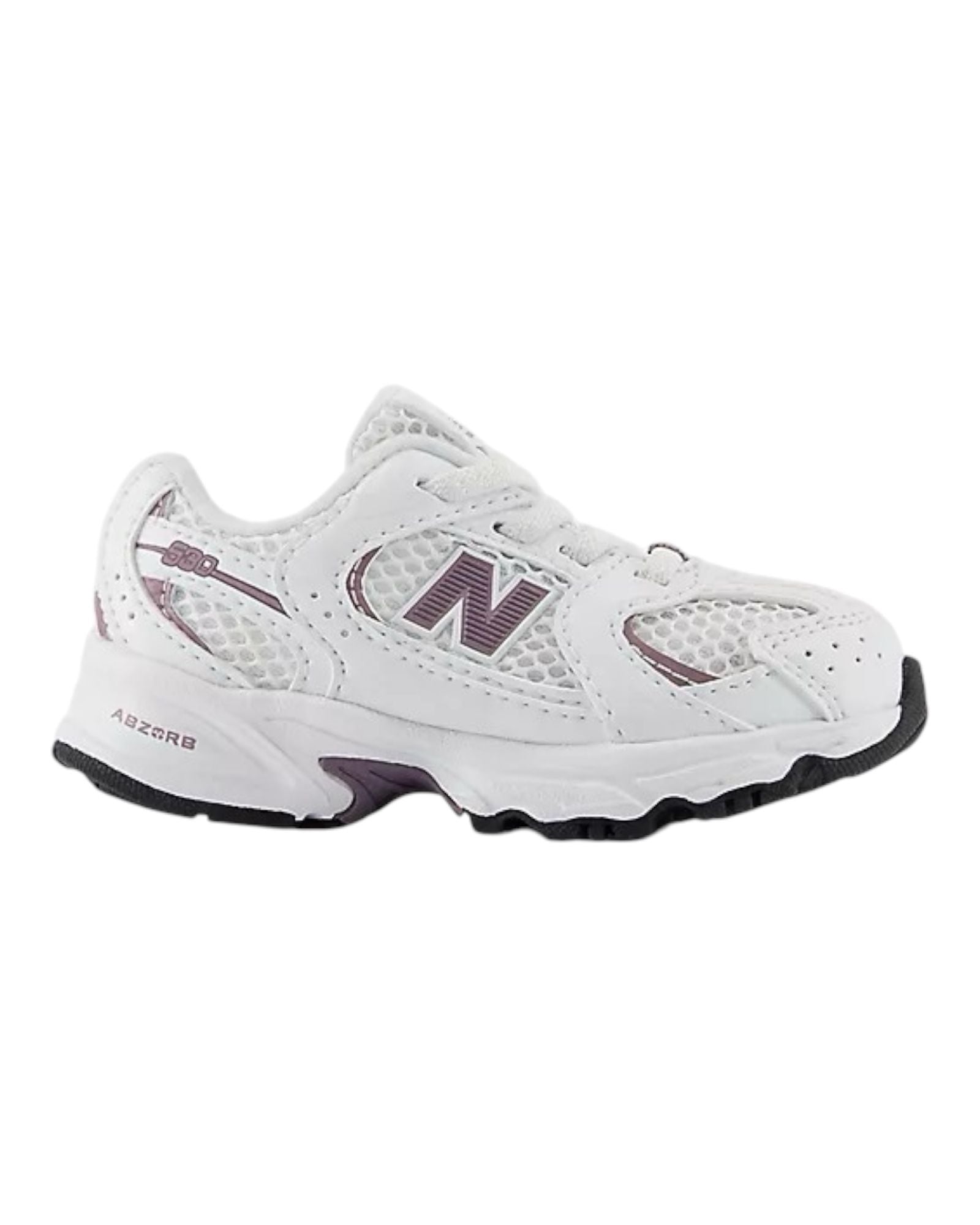 Sneakers Lacci Elastici New Balance