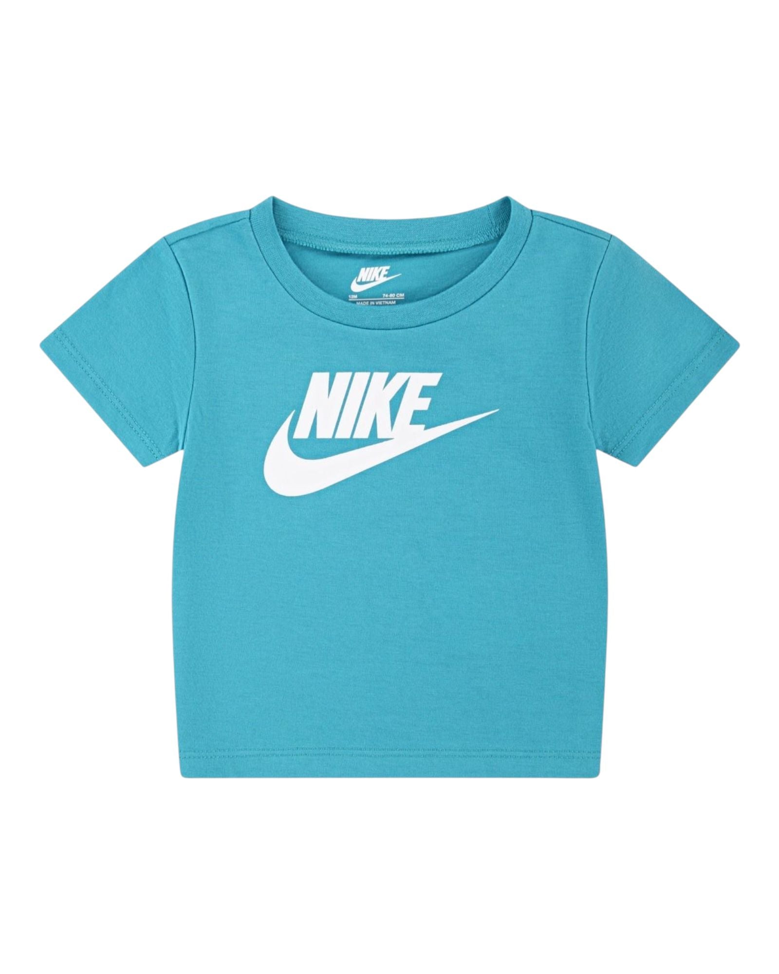 CLUB TEE E SHORT SET