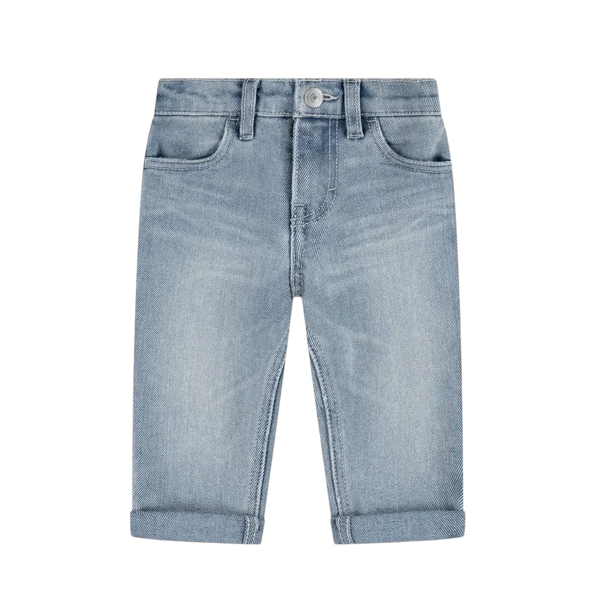 JEANS INF