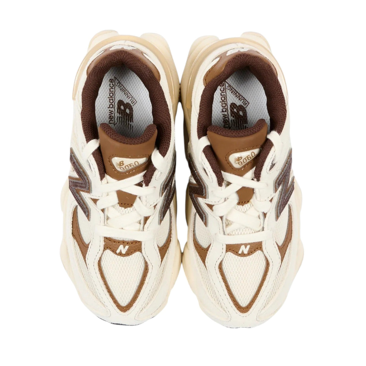 NEW BALANCE 9060 JR