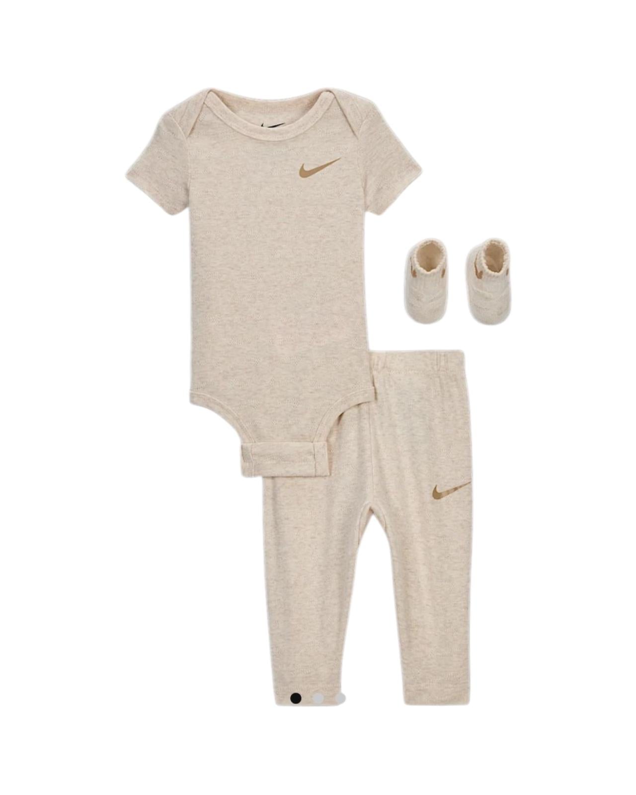NIKE 3PK POINTELLE SET