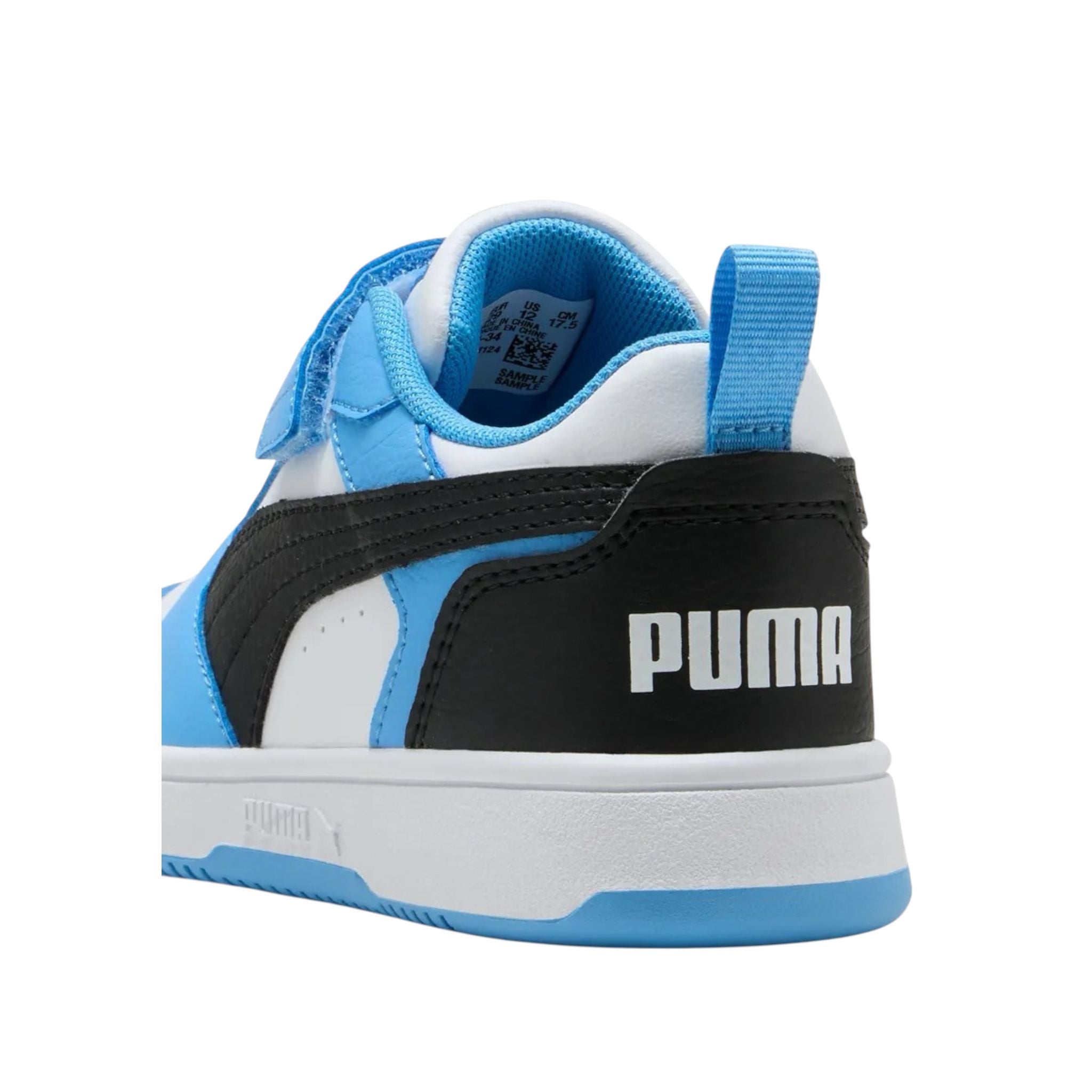 Puma Rebound jr