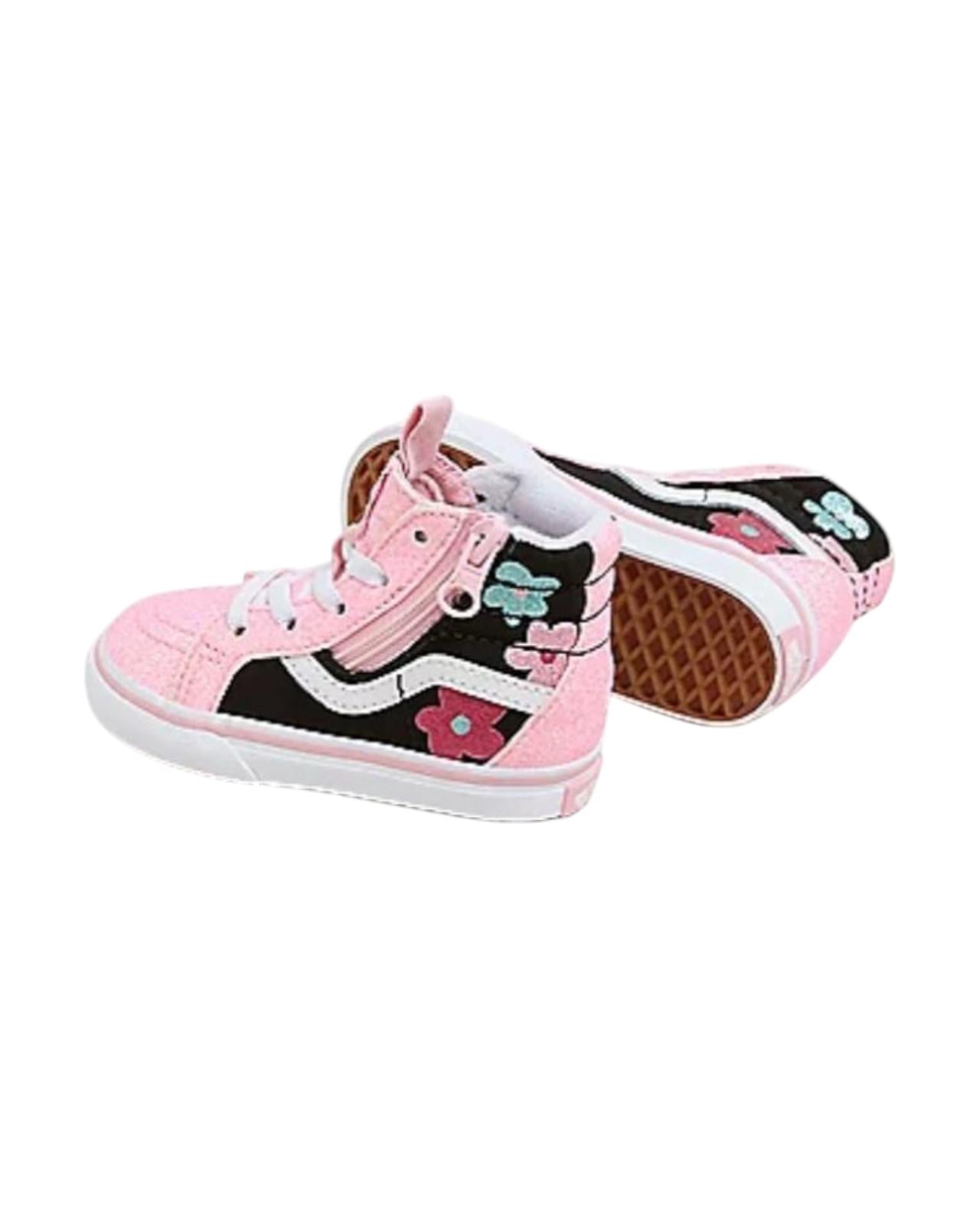 Sneakers Lacci Elastici VANS