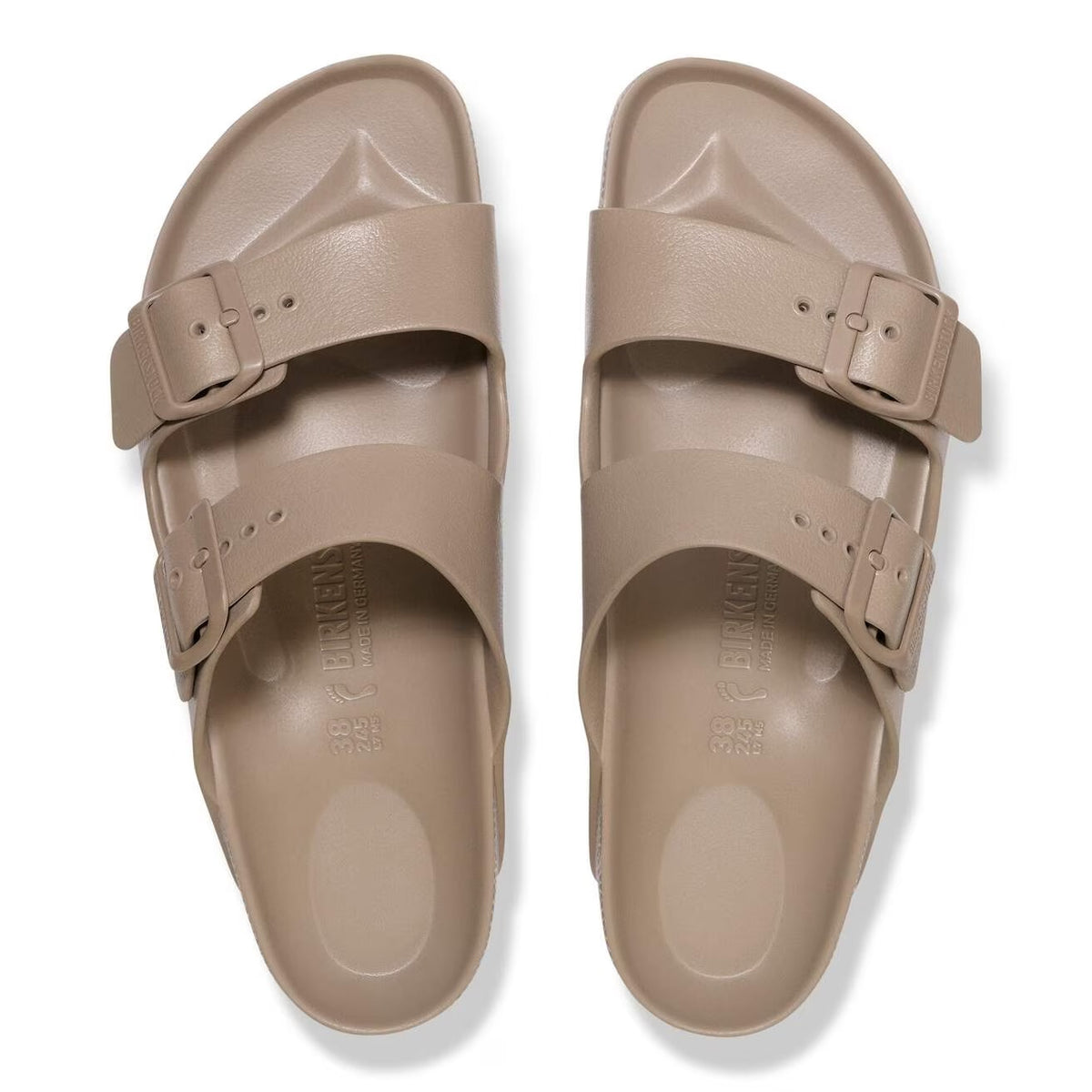 CIABATTA BIRKENSTOCK 1030466