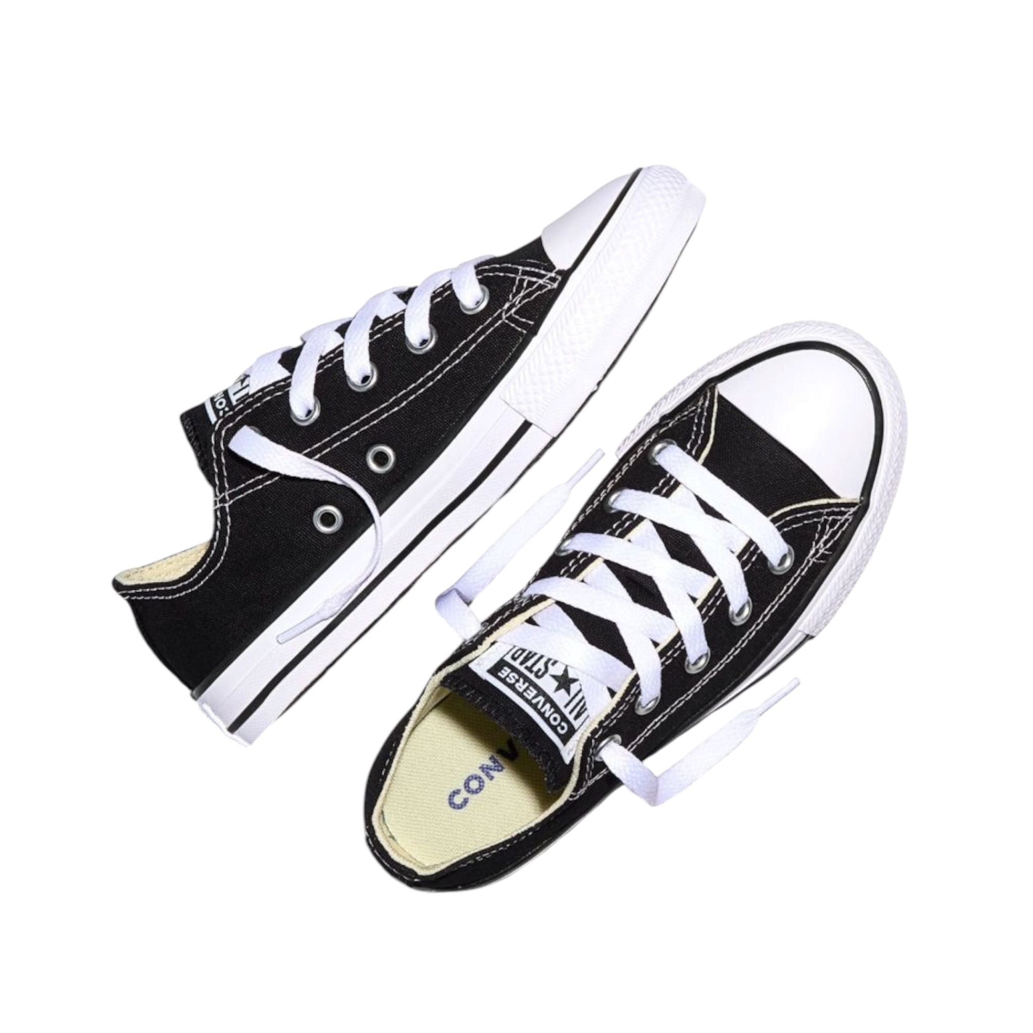 Converse Bassa JR