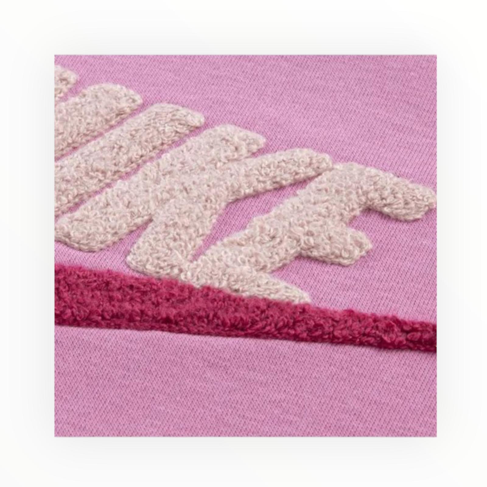 Nike coordinato kids rosa