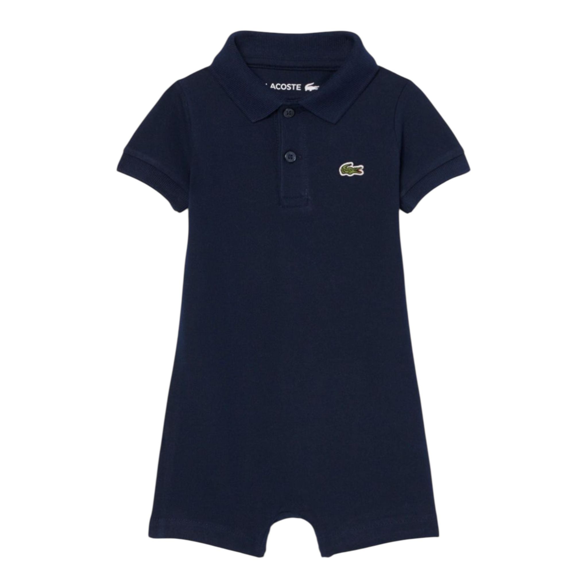 Tutina lacoste infant