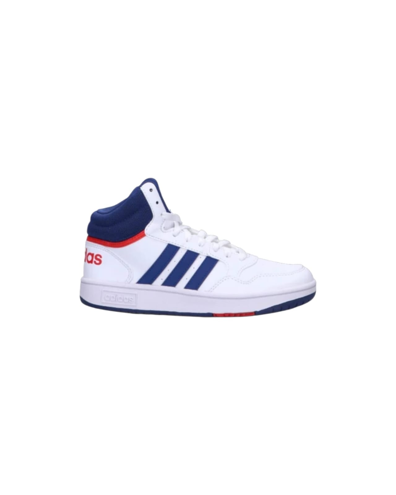Adidas Hoops 3.0 mid