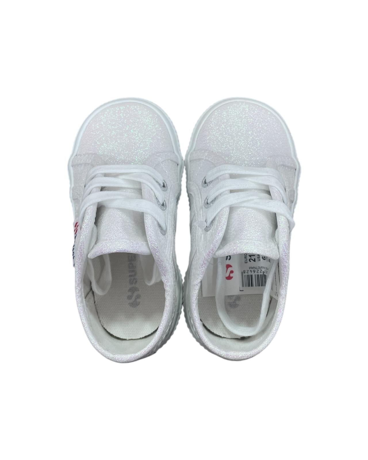 SUPERGA BRILL BABY