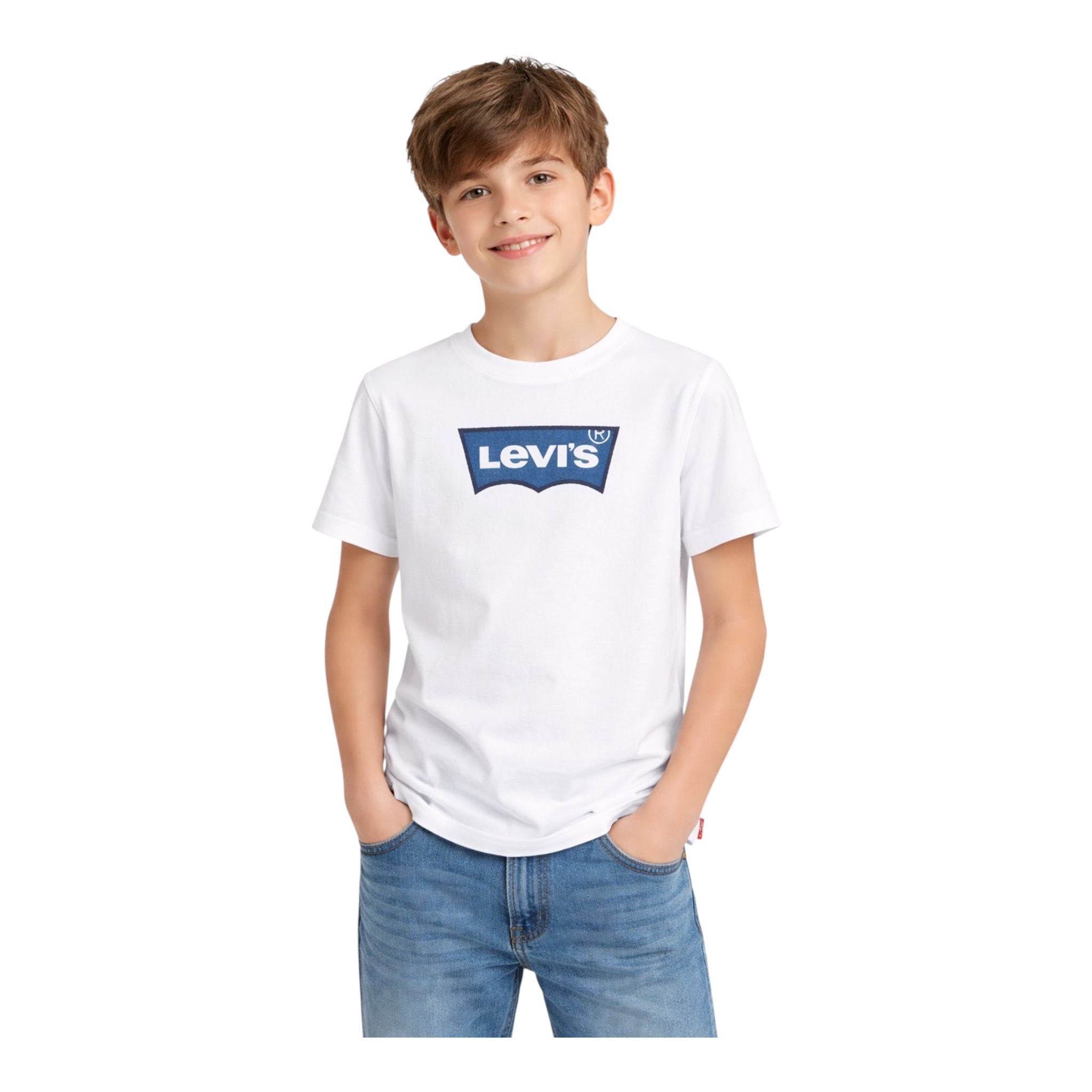 T-SHIRT JR