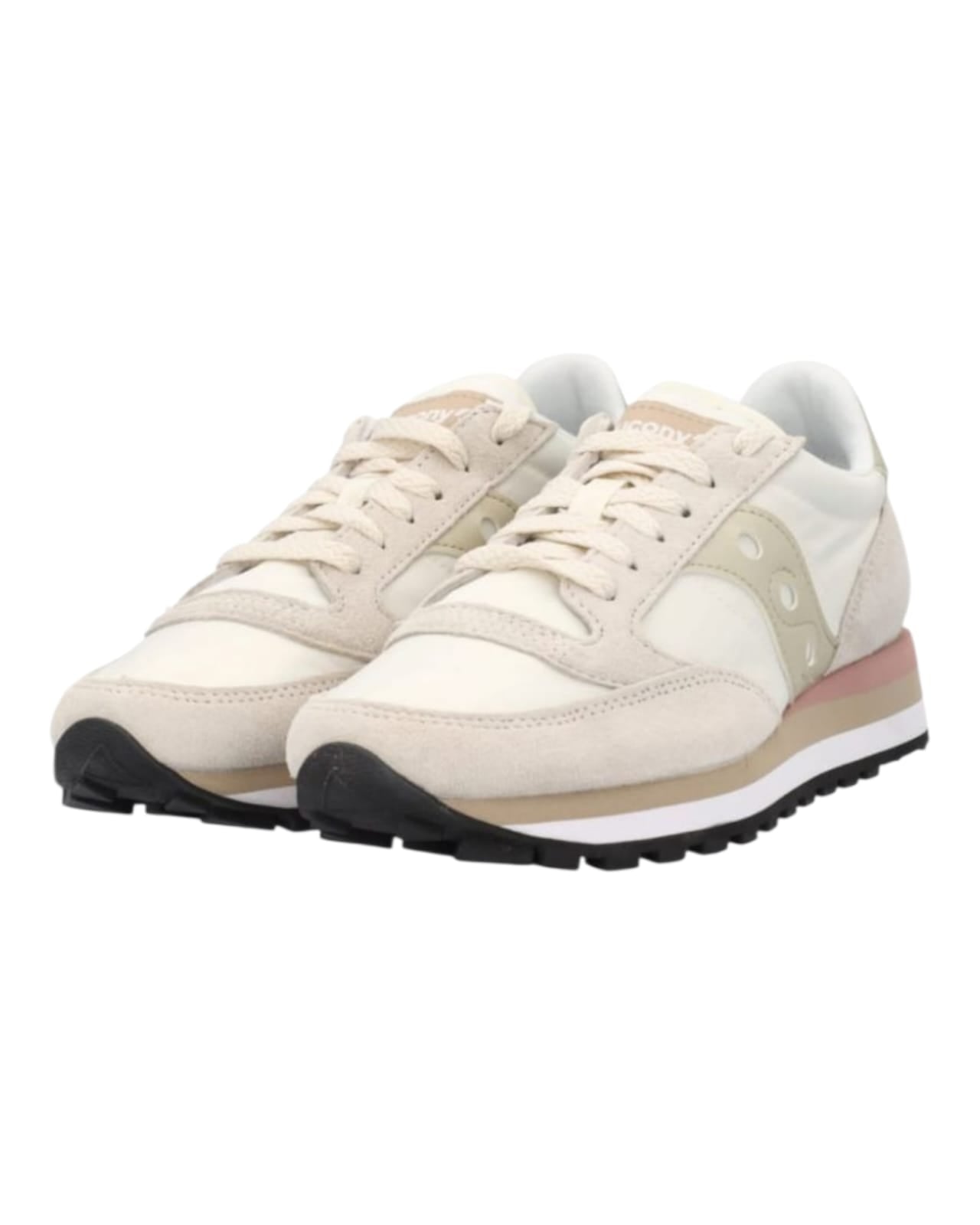 jazz triple saucony