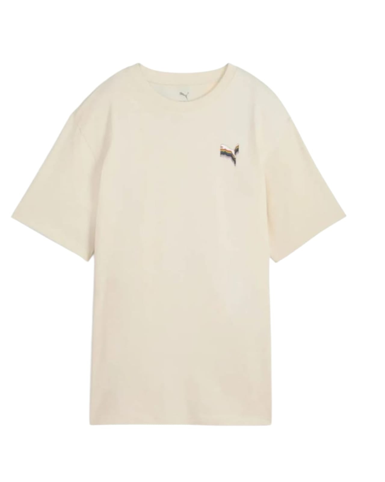 T-SHIRT PUMA