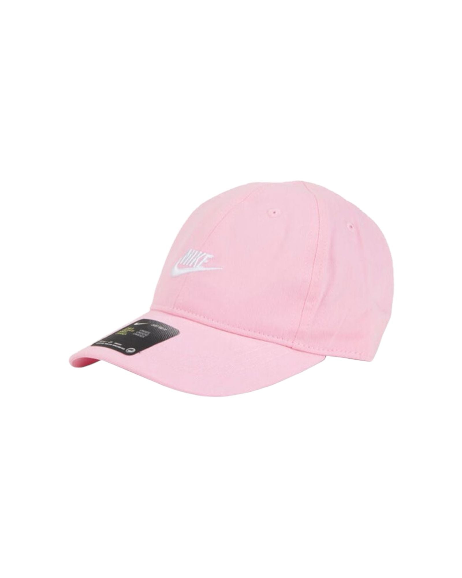 Futura Curved Brim 4-7Anni