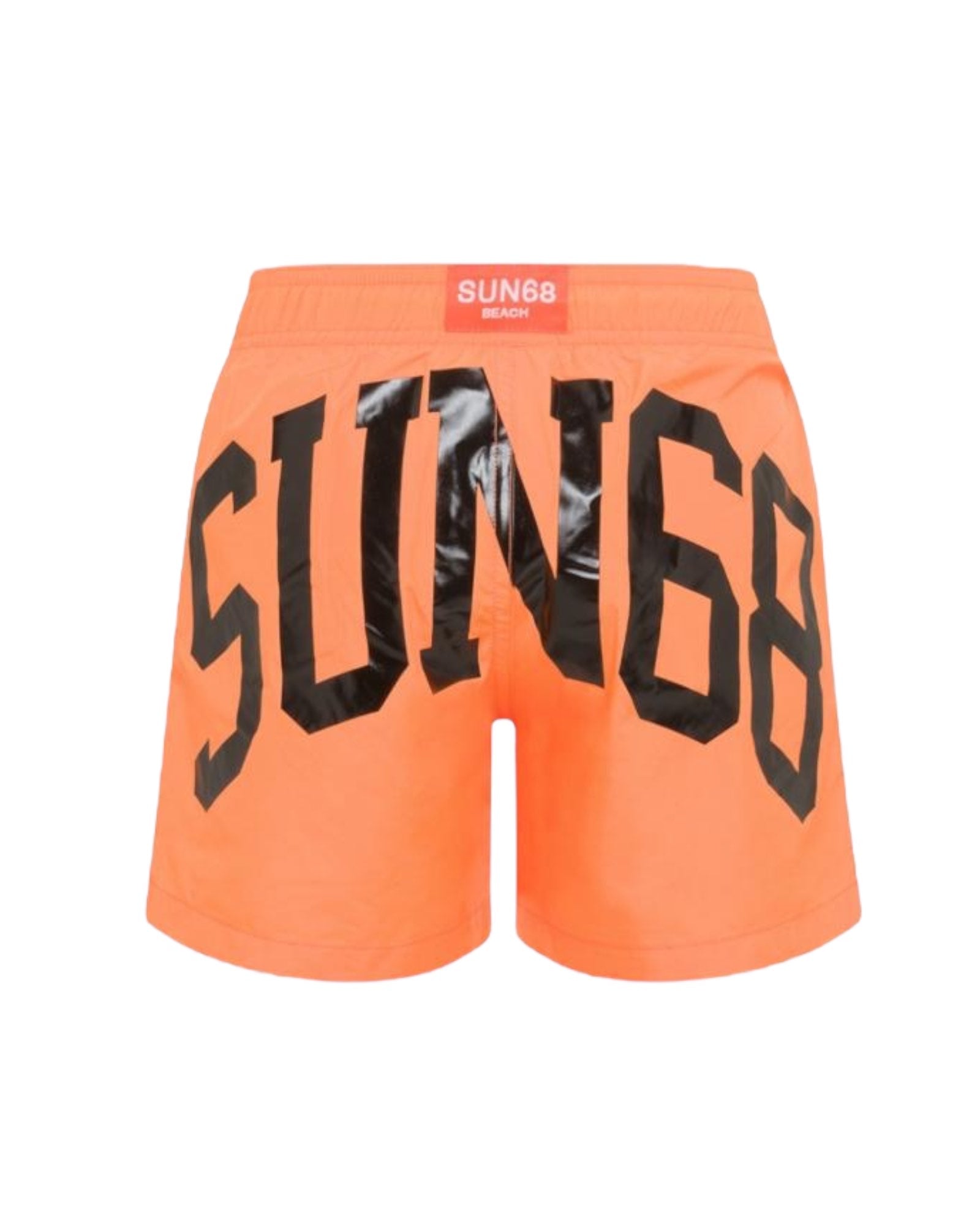 Costume A Pantaloncino SUN68