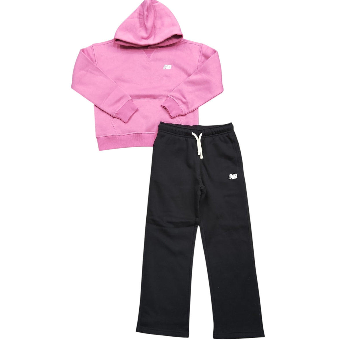 TUTA NEW BALANCE BAMBINA