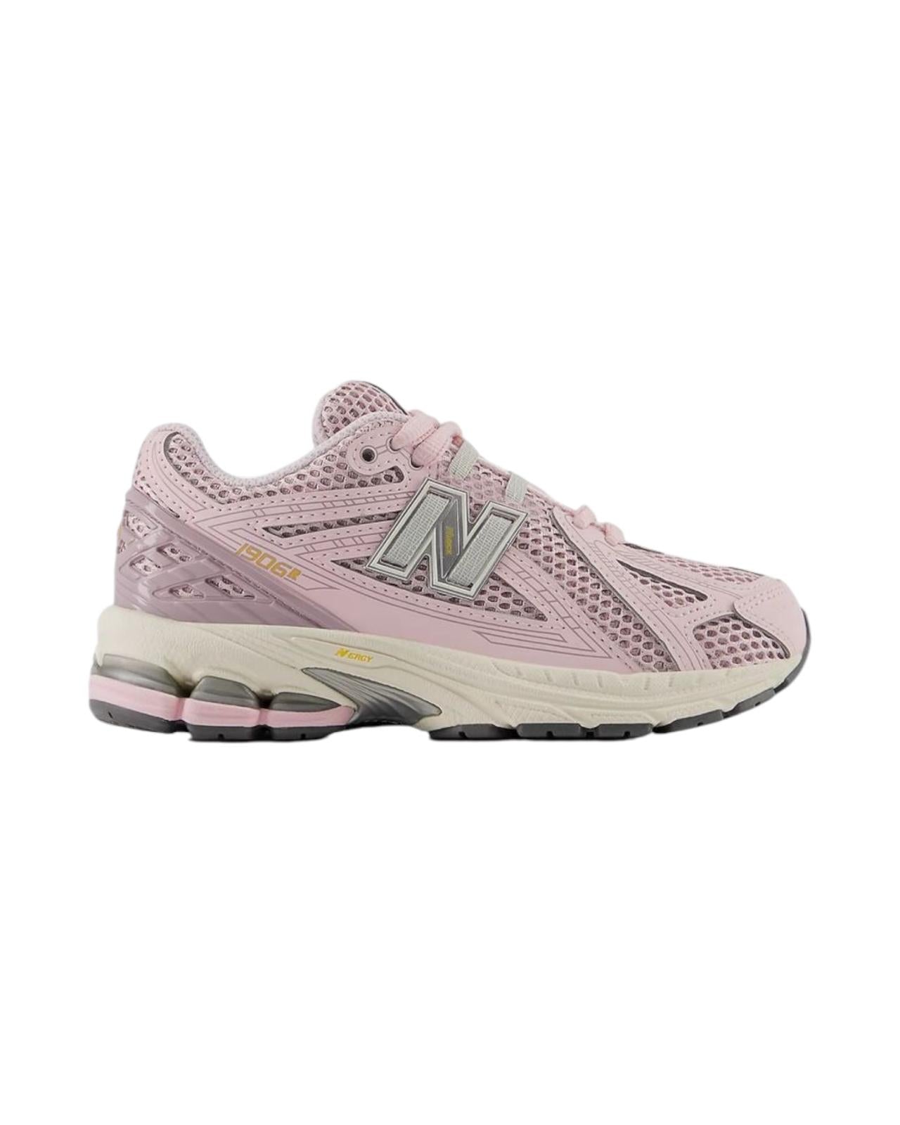 Sneakers Lacci New Balance