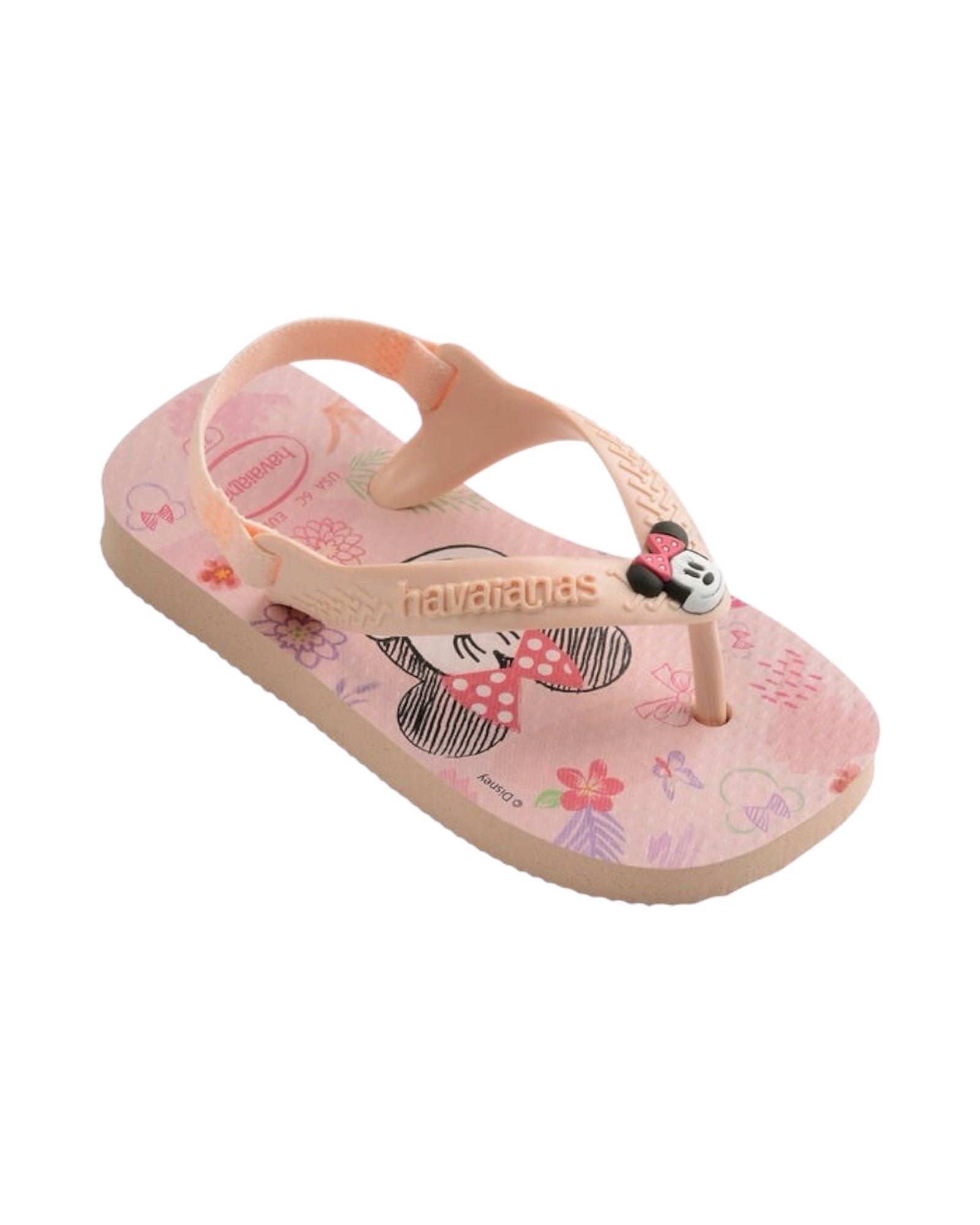 Havaianas Baby Disney Classics II