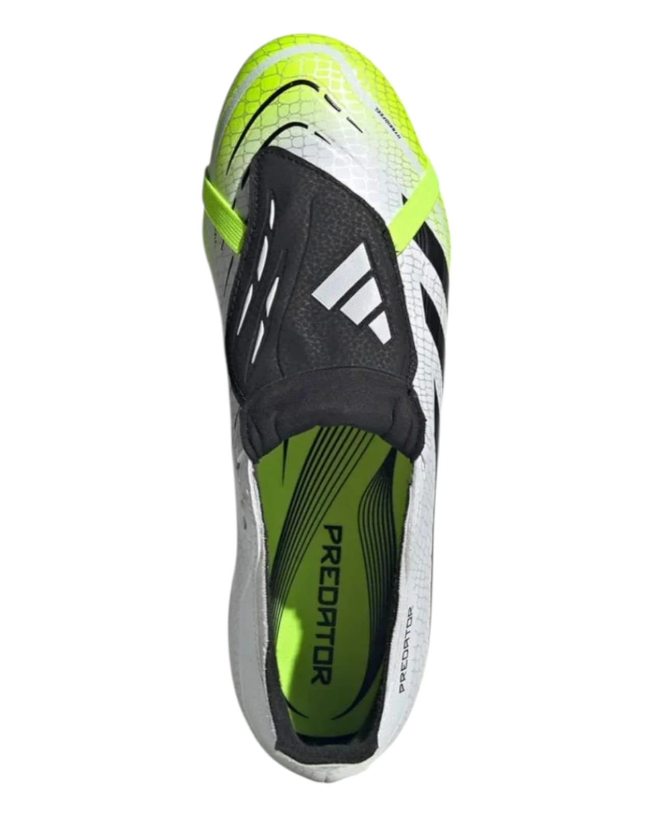 Adidas Predator Left