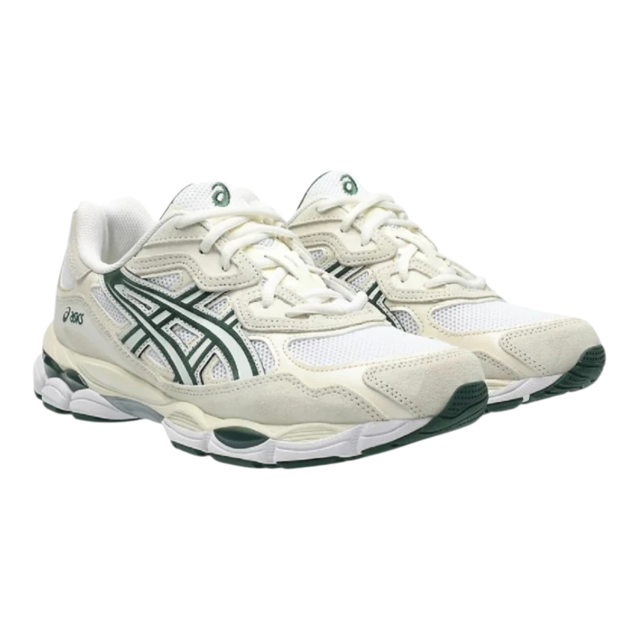 ASICS GEL NYC 1203A383 750