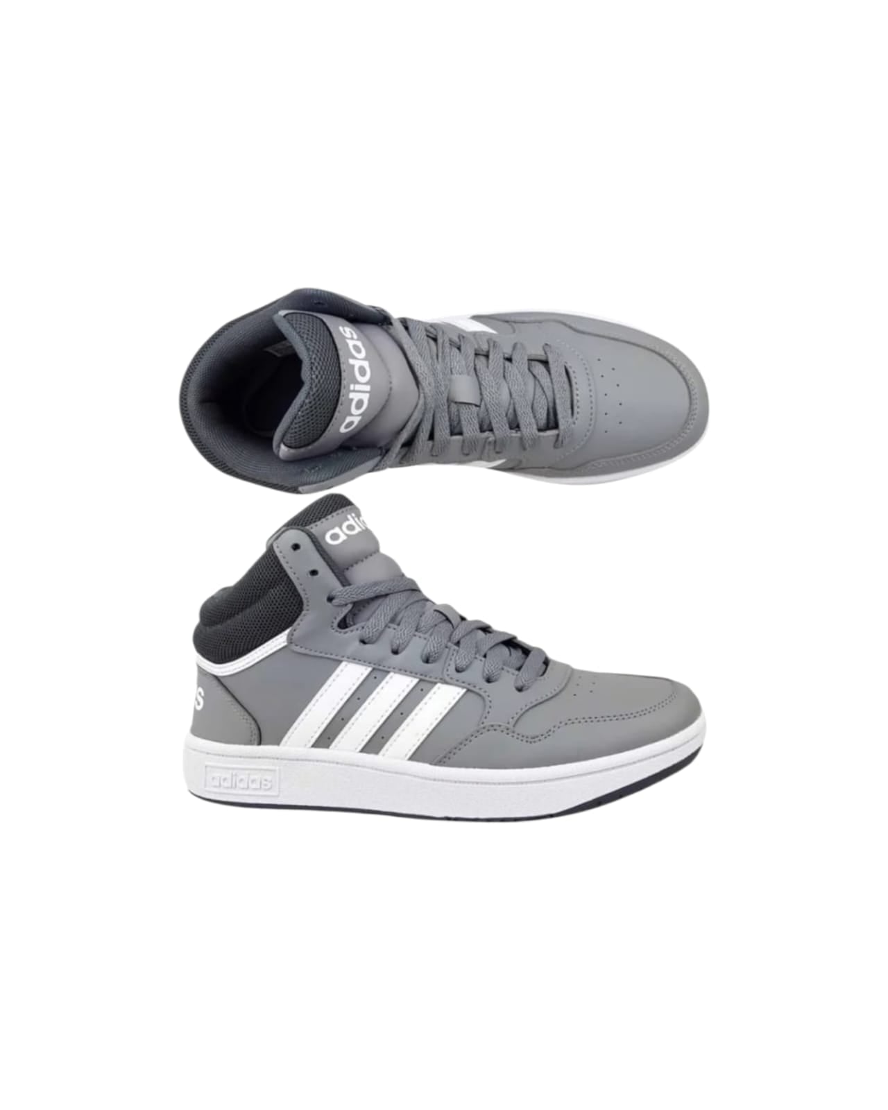 Adidas Hoops 3.0
