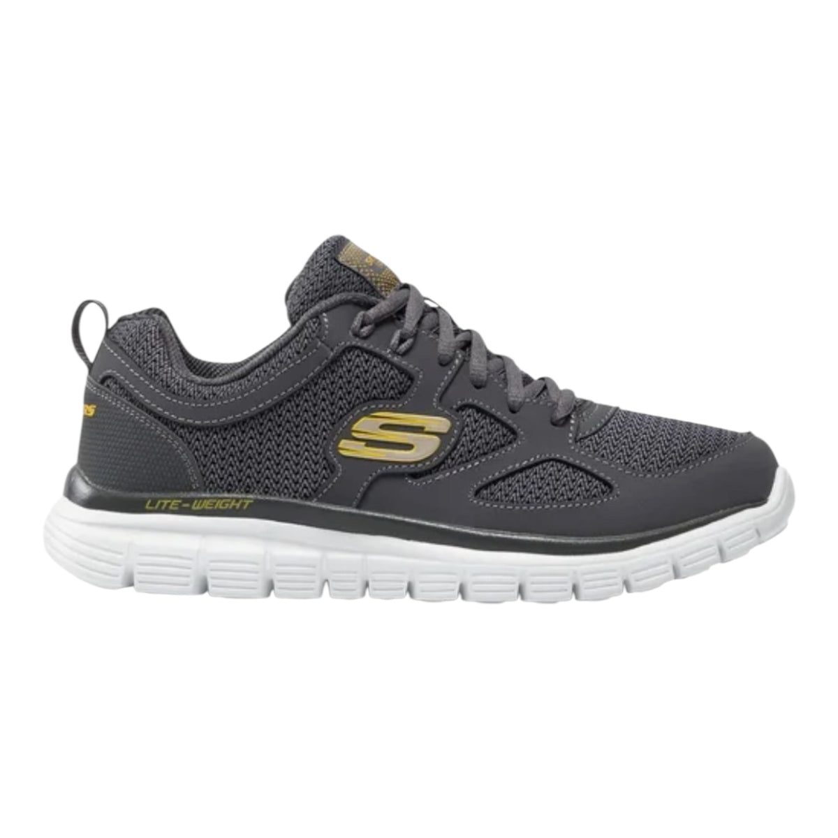SKECHERS 52635 CHAR