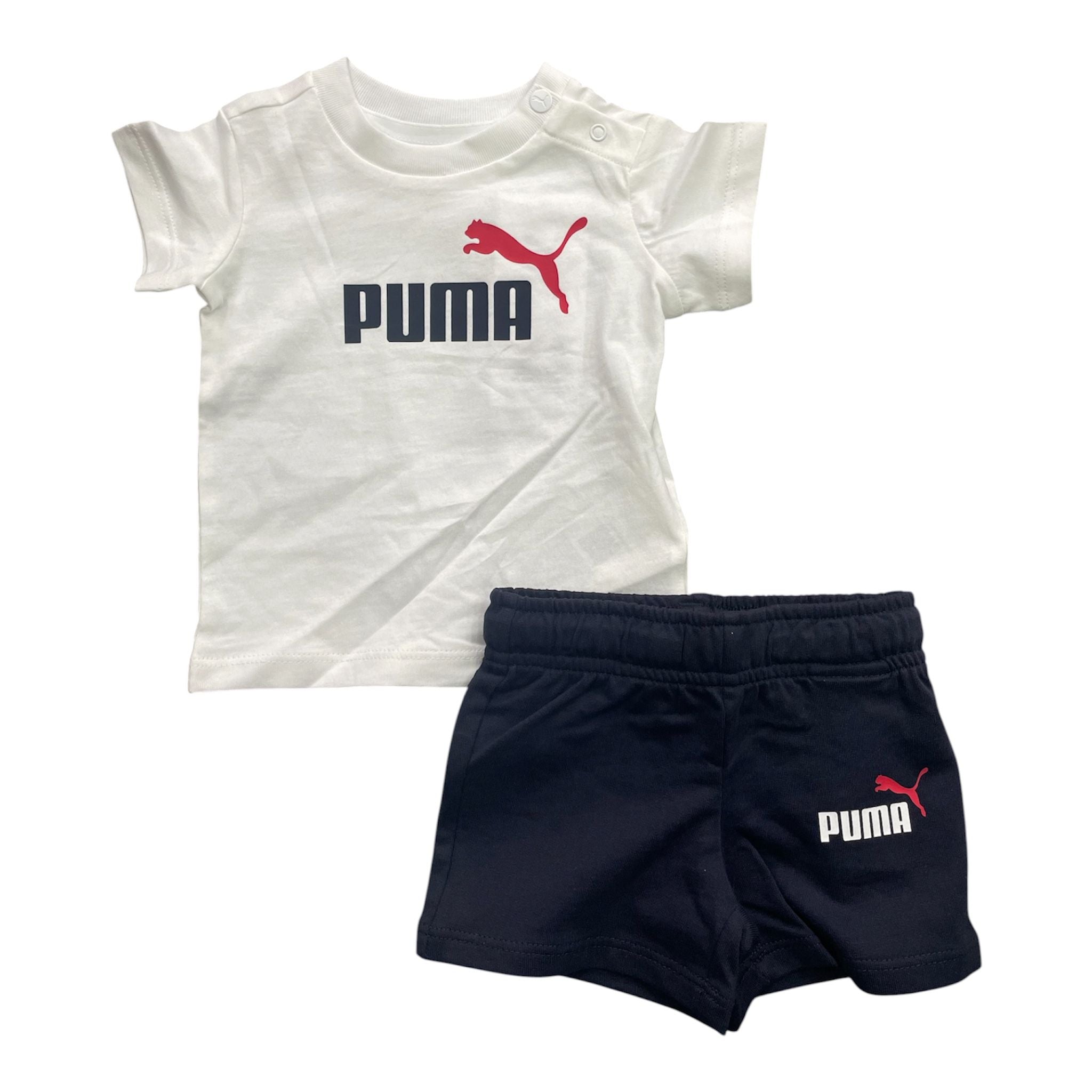 completino puma infant