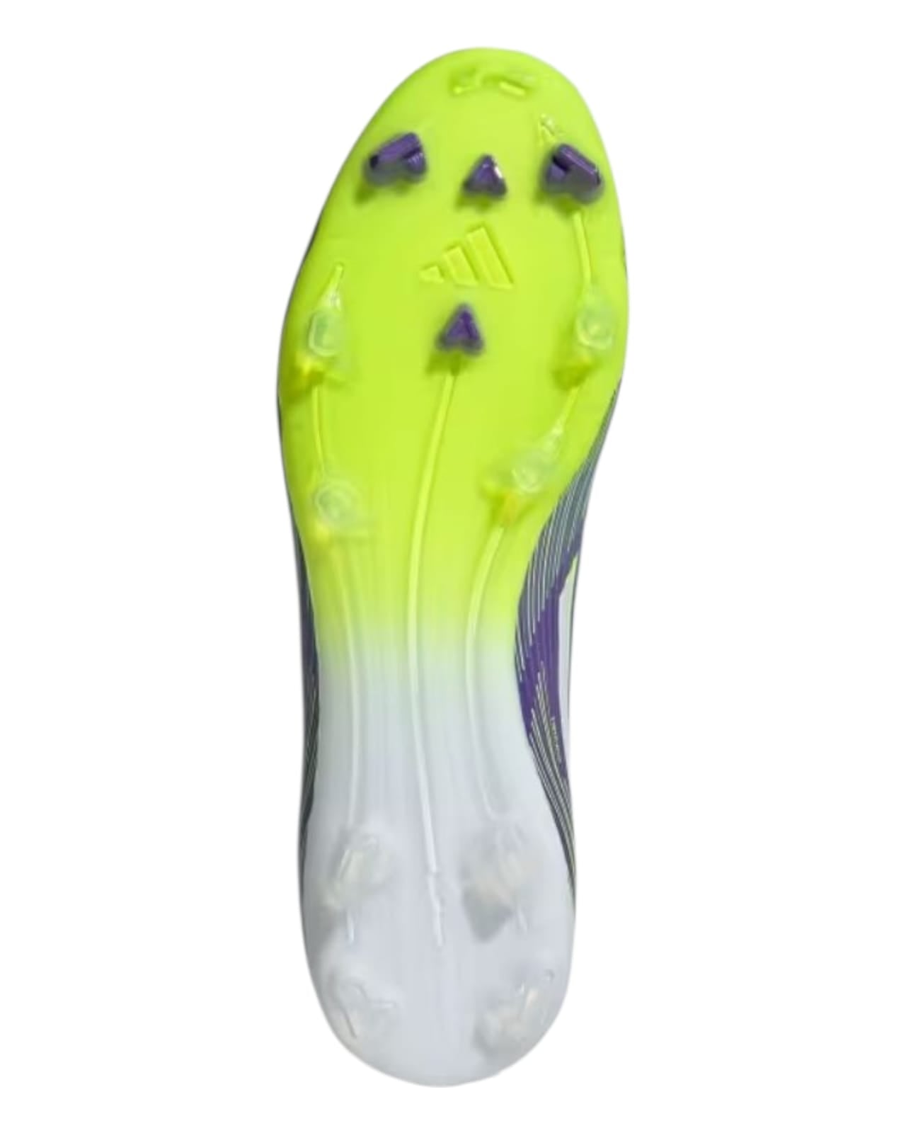 Adidas Predator Left