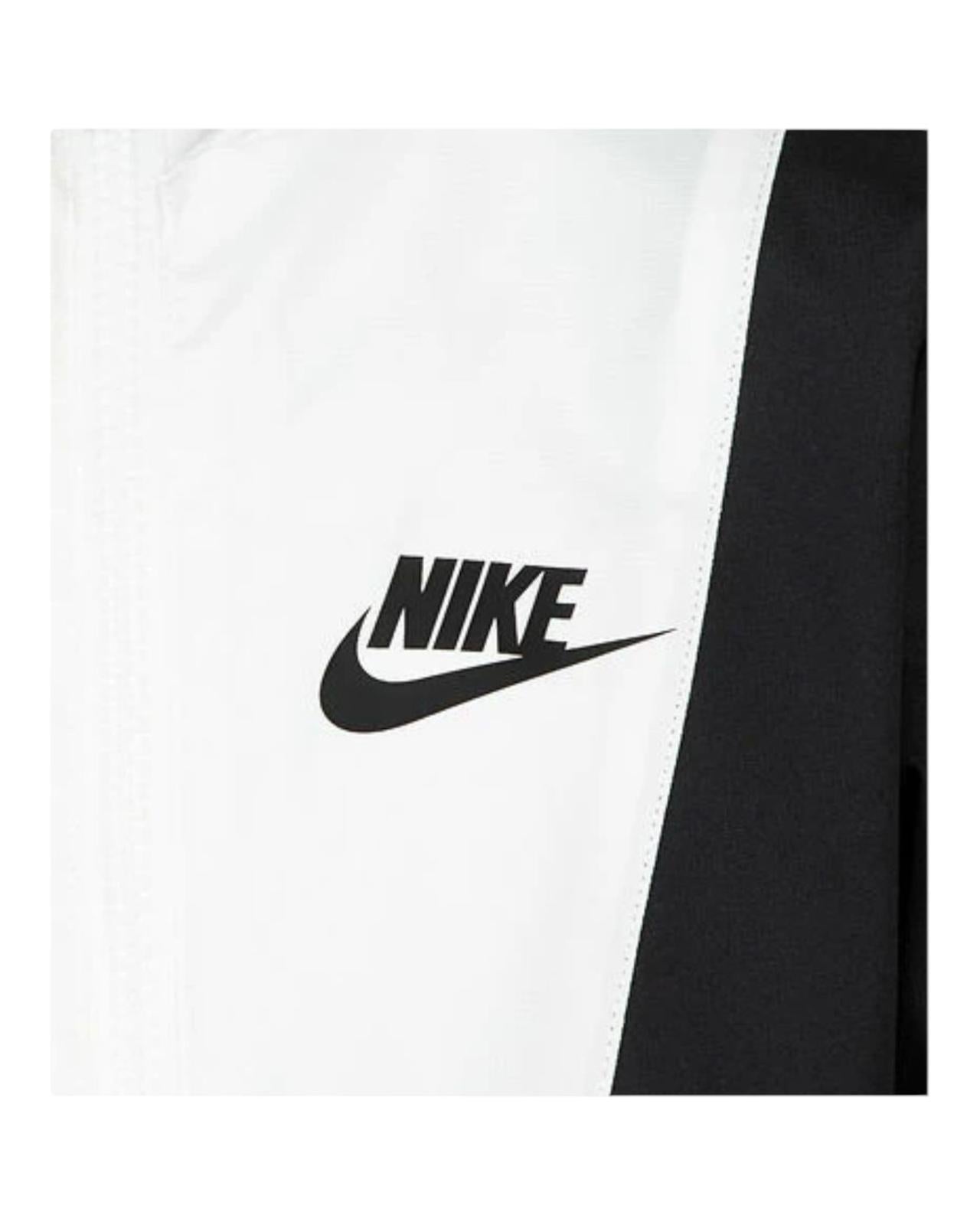 NIKE  LOGO WIND JACKET