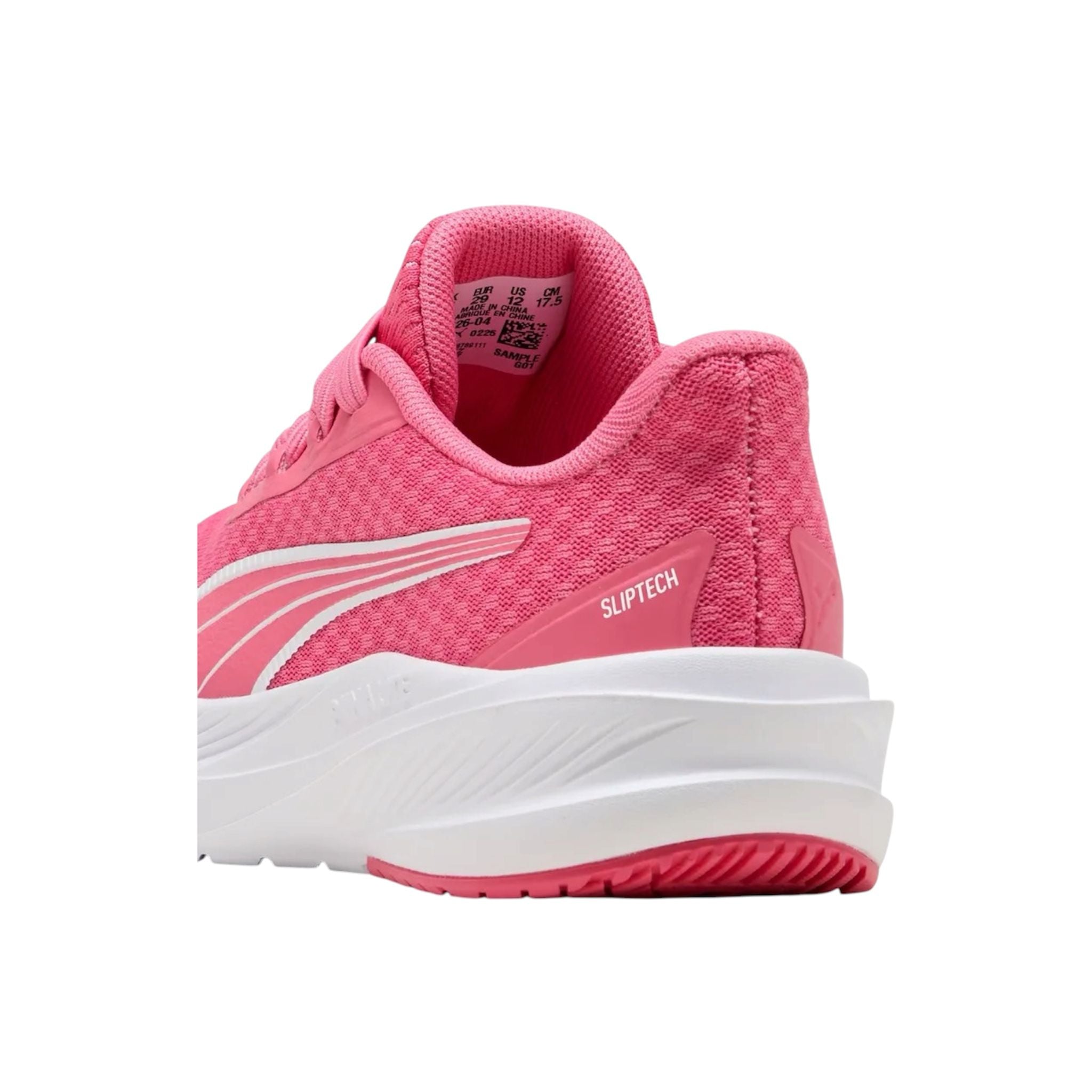 Puma Dasher jr