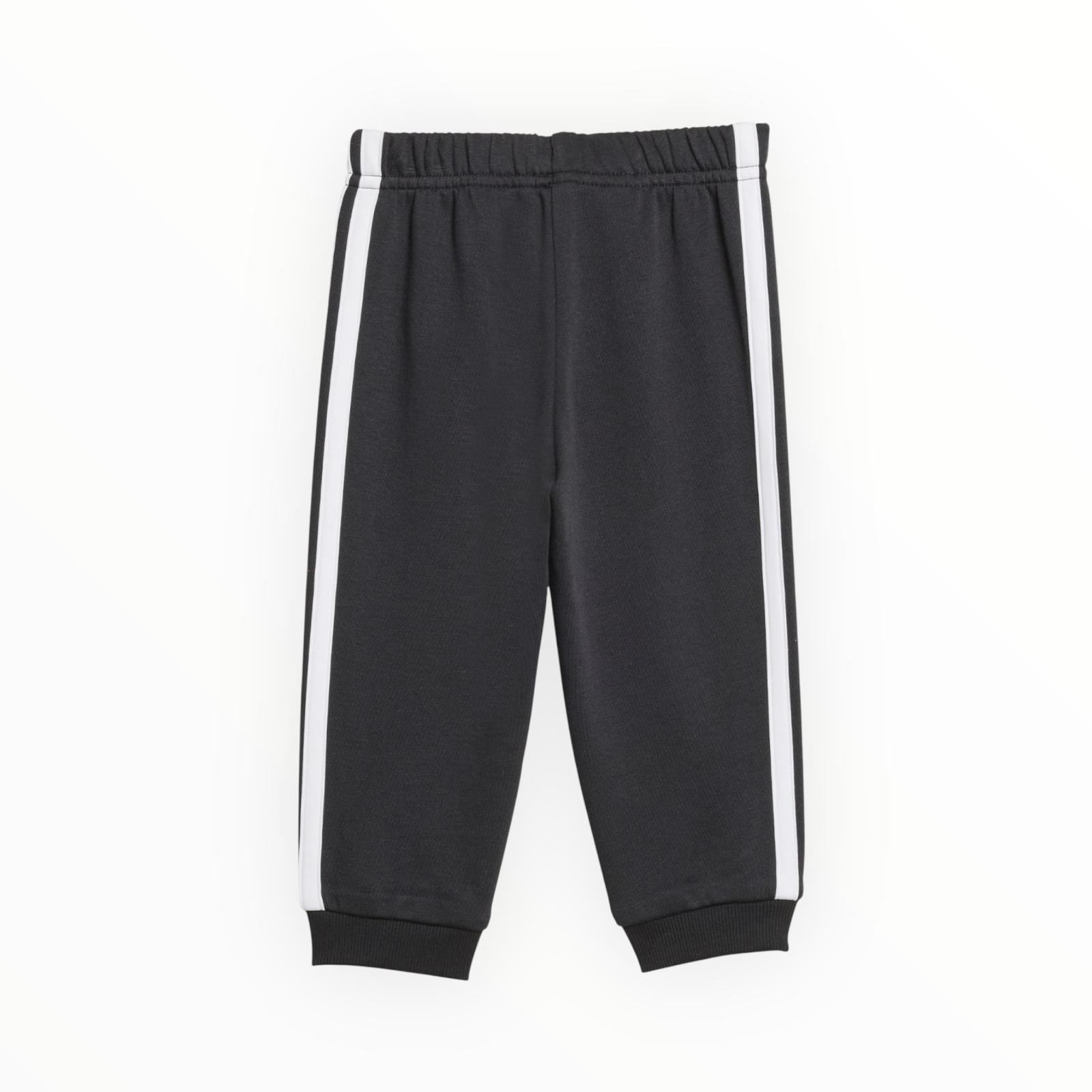 Tuta Adidas Jr zip