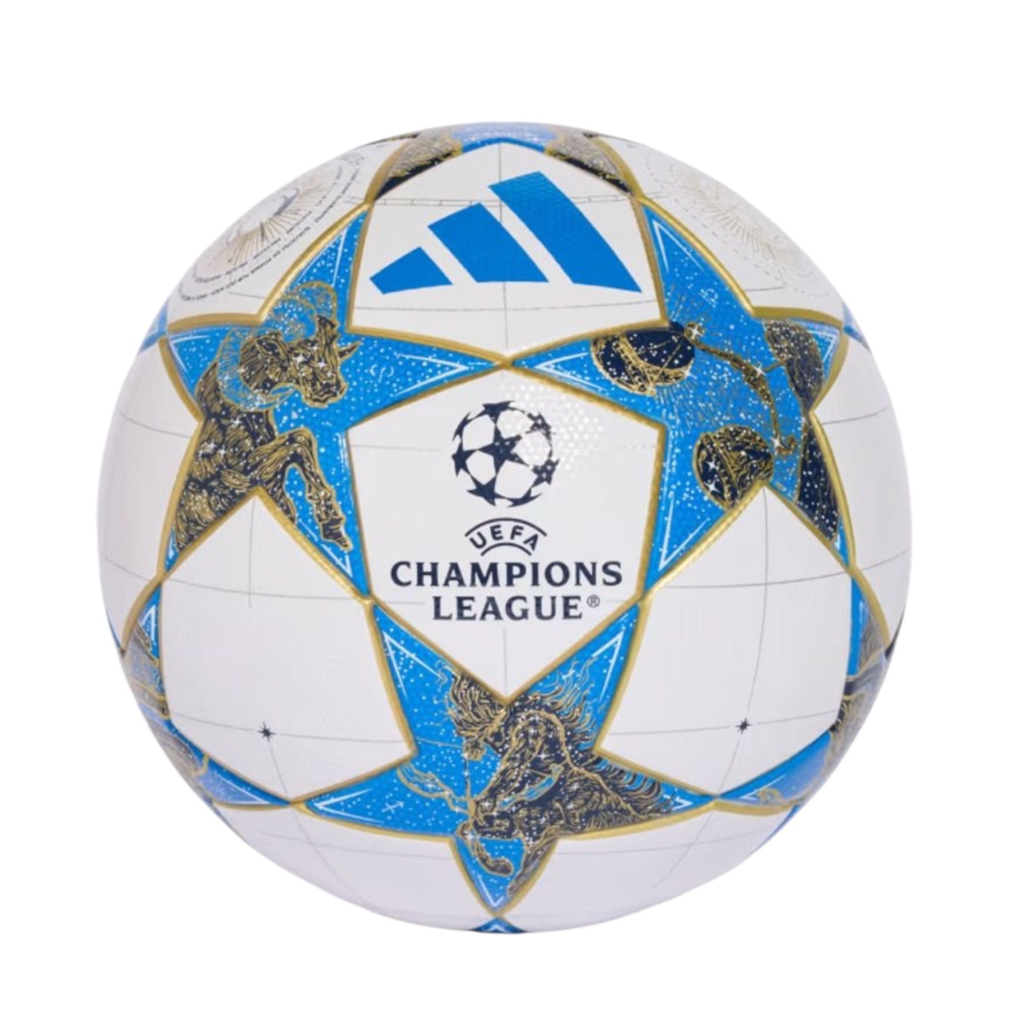 PALLONE CHAMPIOMS LEAGUE
