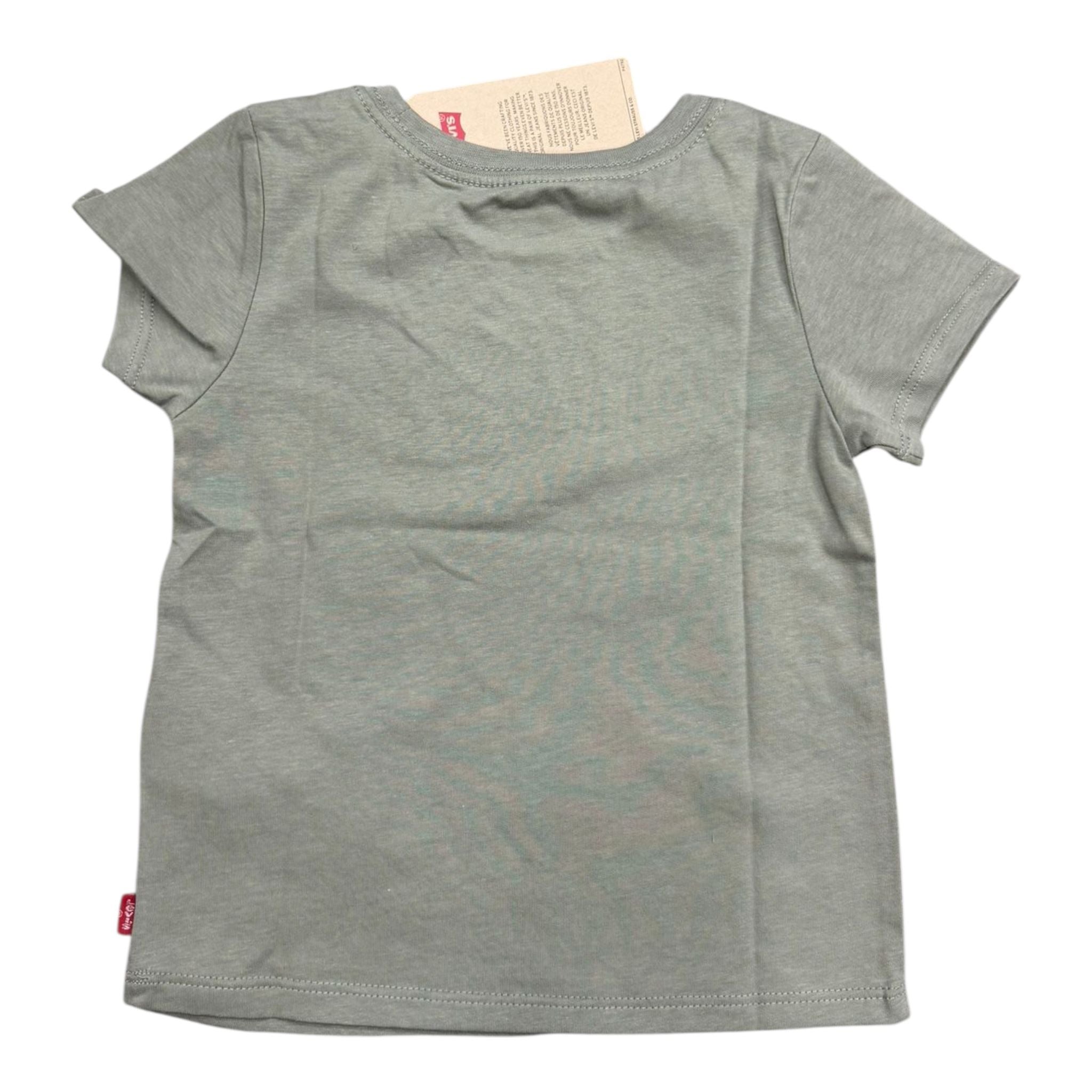 T-SHIRT JR