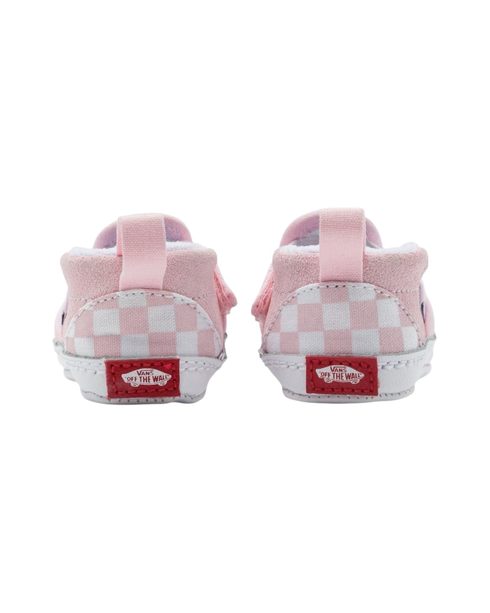 Mocassino Neonato VANS