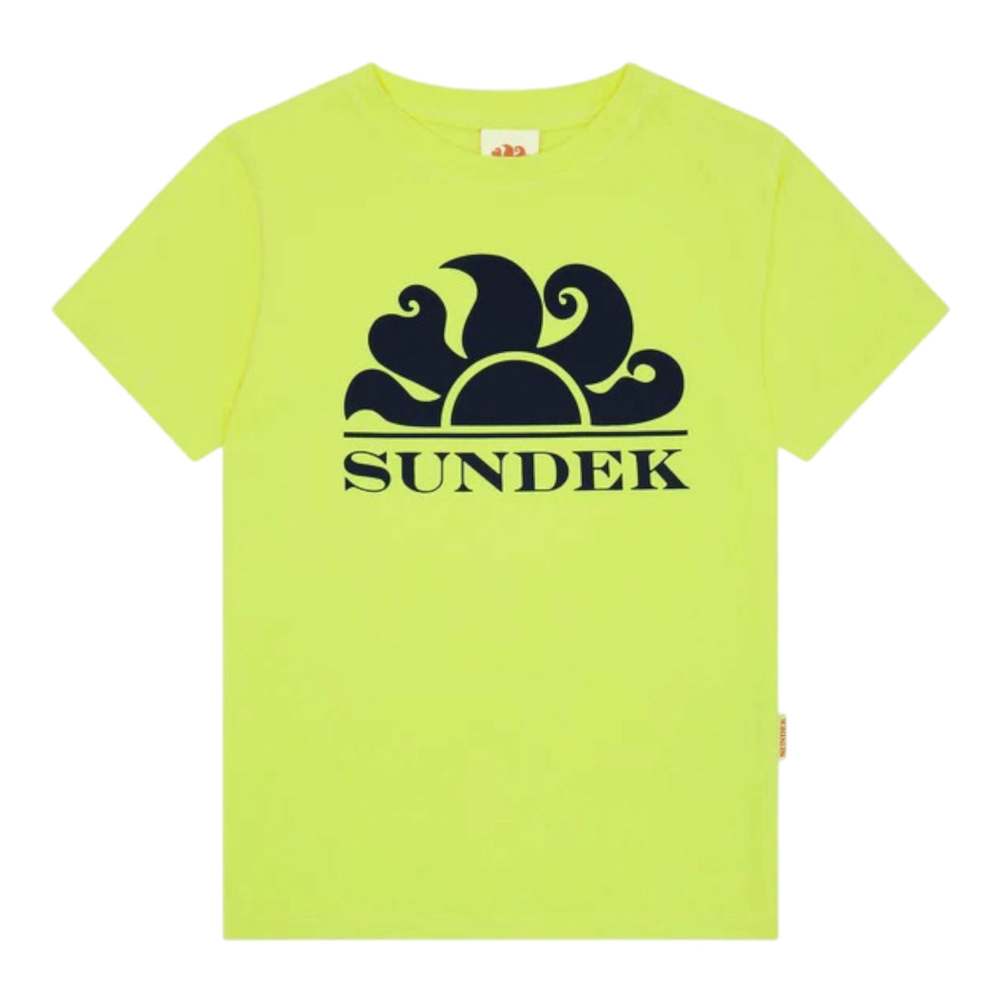 T-SHIRT SUNDEK JR
