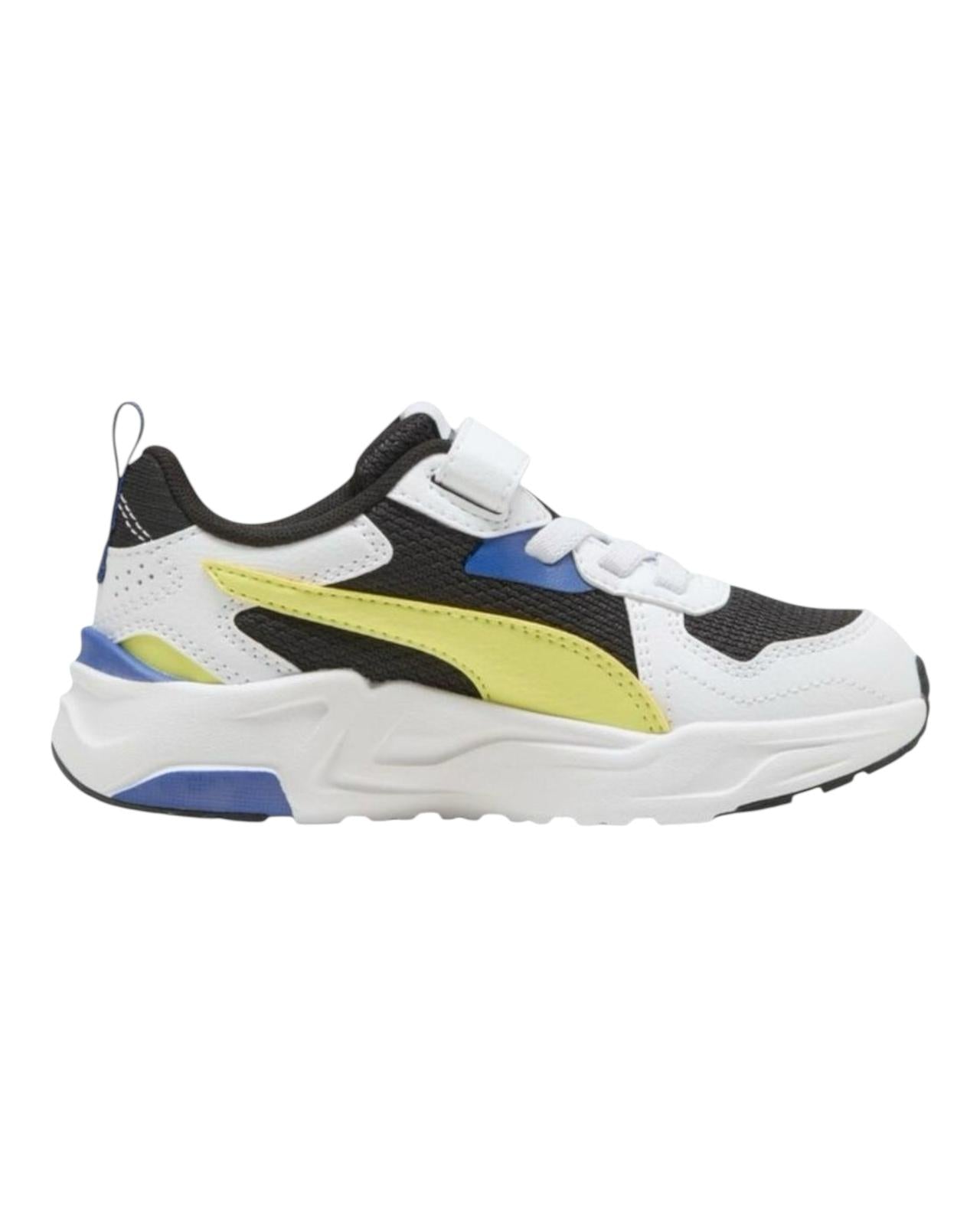 Sneakers Lacci Elastici PUMA