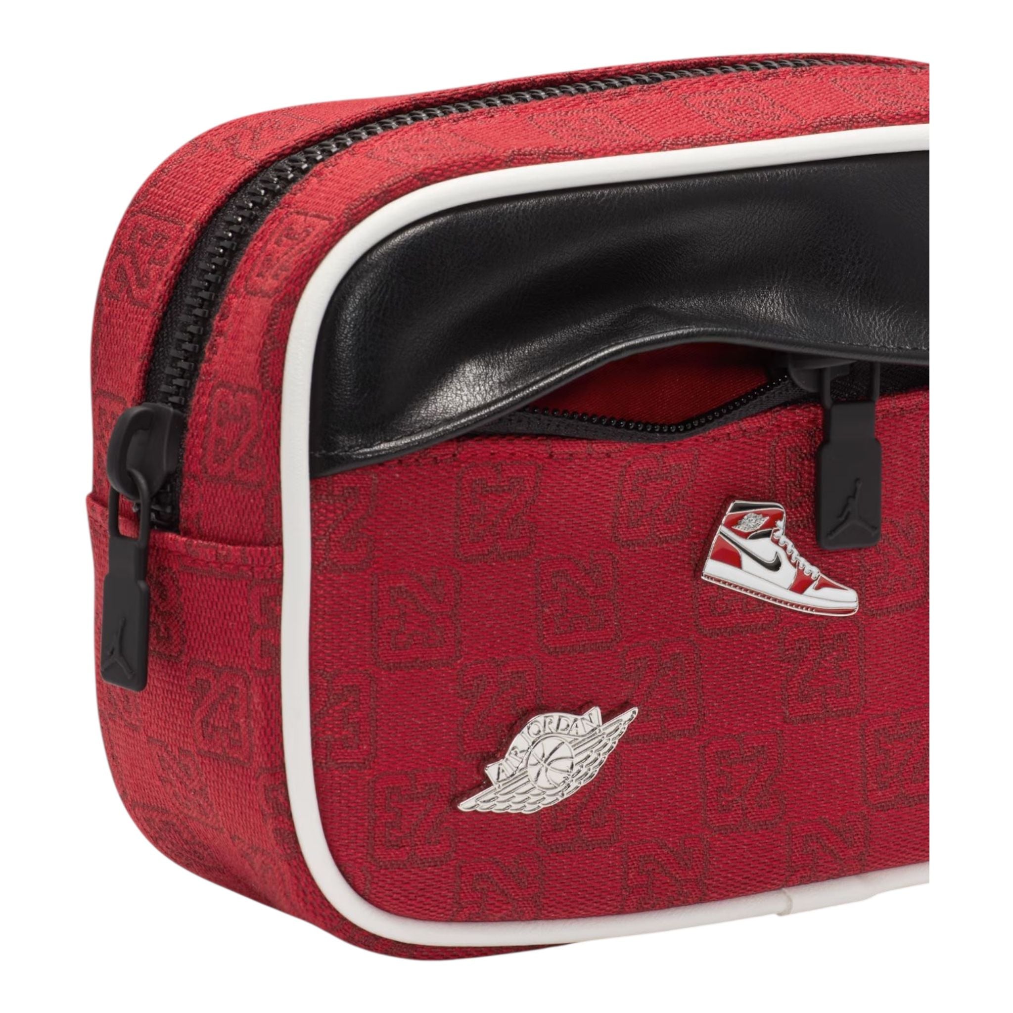 Jordan Monogram Camera Bag