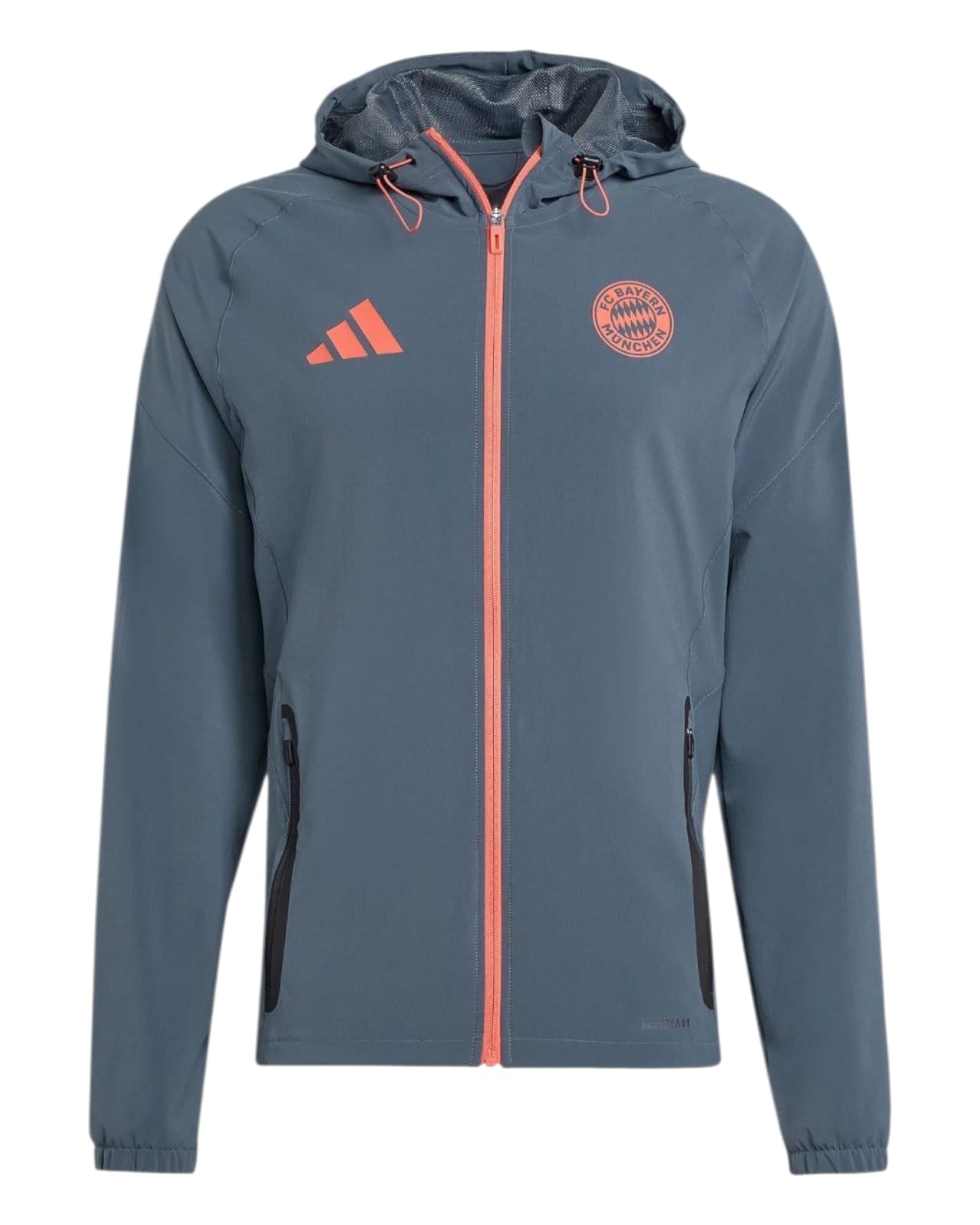 Tuta adidas FC Bayern Munchen