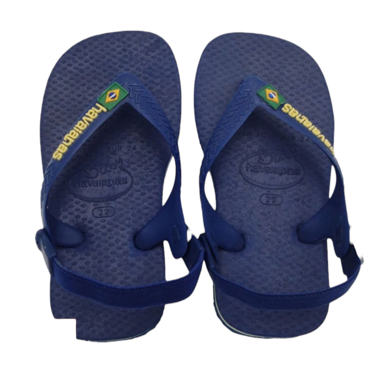 INFRADITO HAVAIANAS BABY