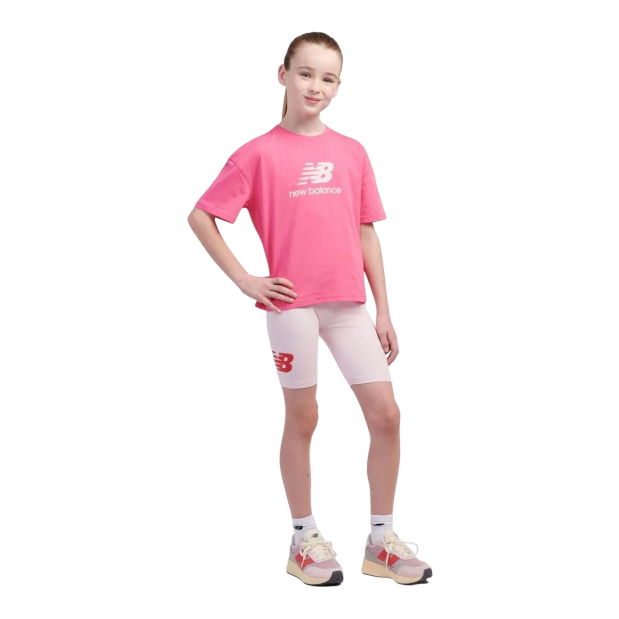 COMPLETINO BAMBINA NEW BALANCE