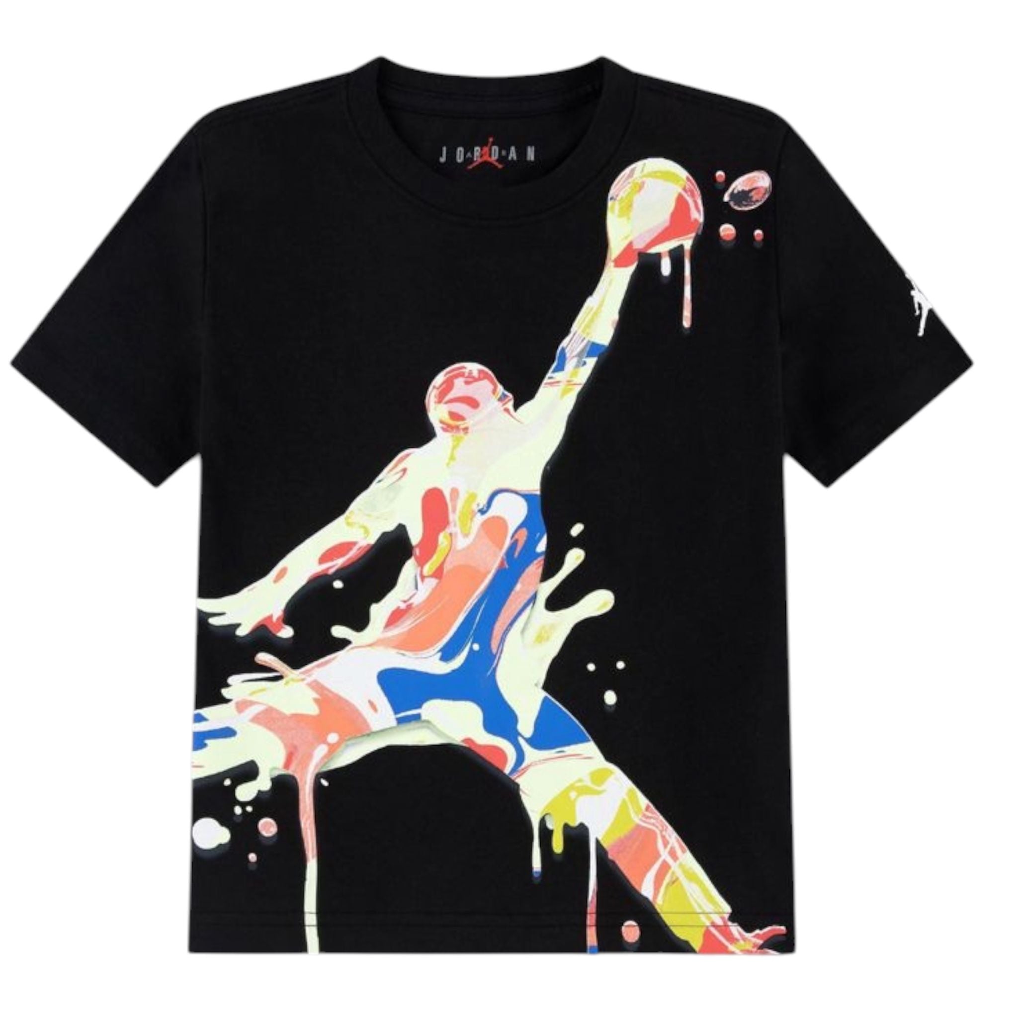 T-SHIRT JORDAN JR