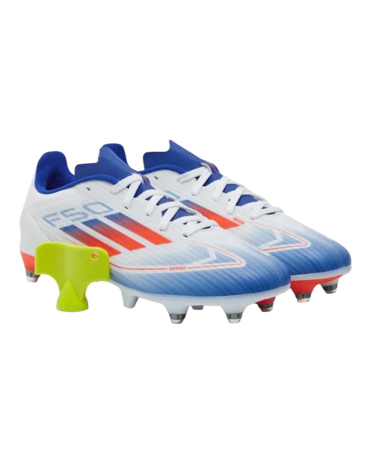 SCARPE CALCIO ADIDAS BULLONATI F50