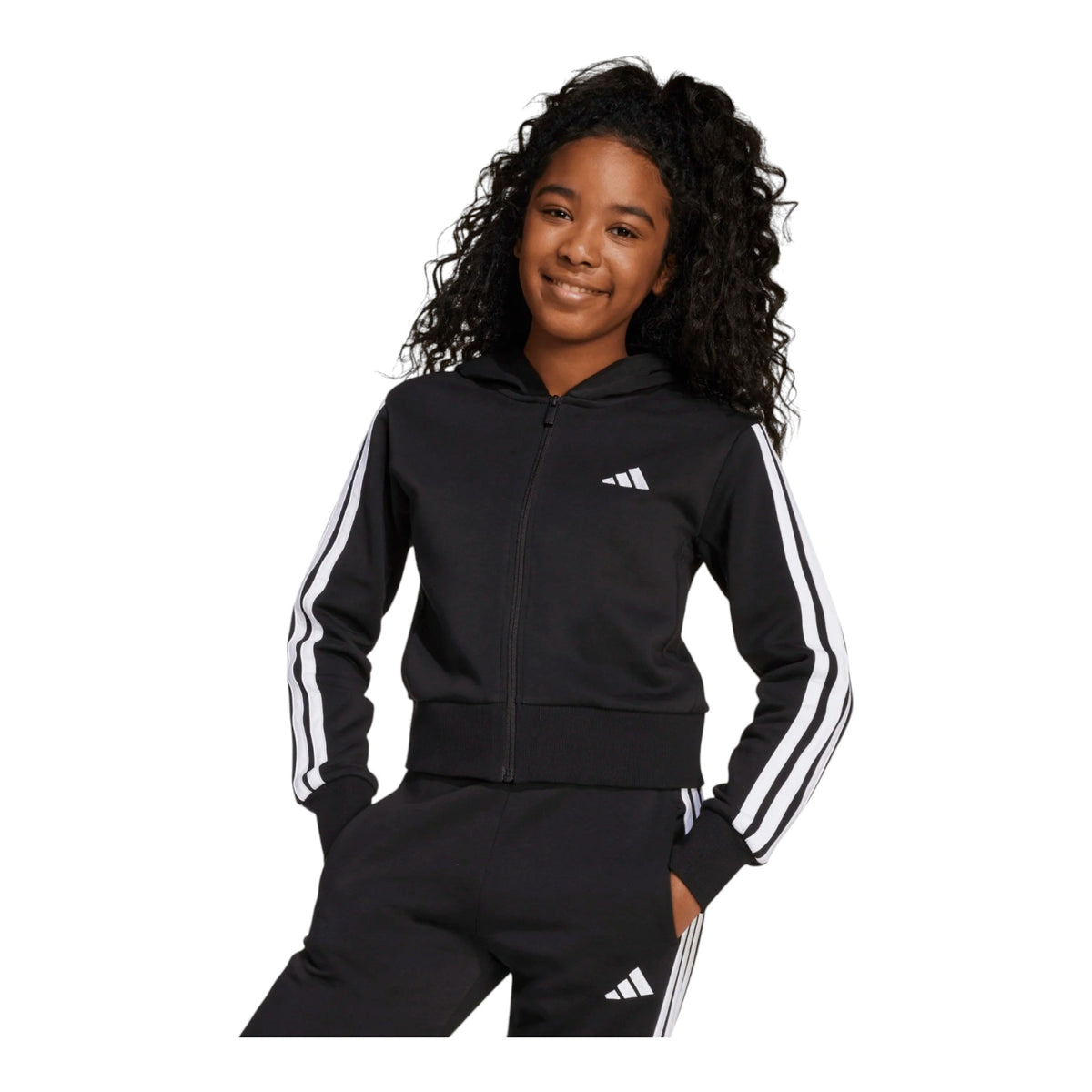 TUTA ADIDAS JR
