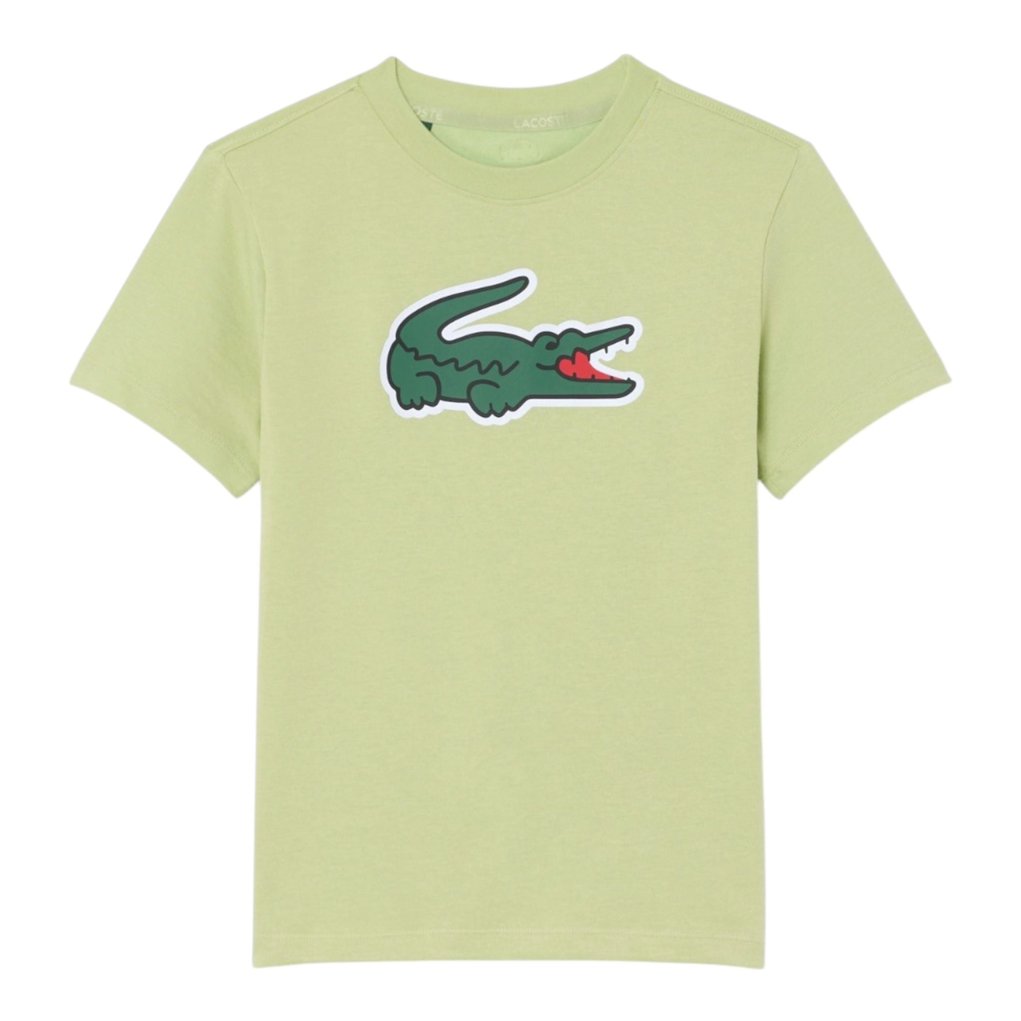 T-SHIRT LACOSTE JR