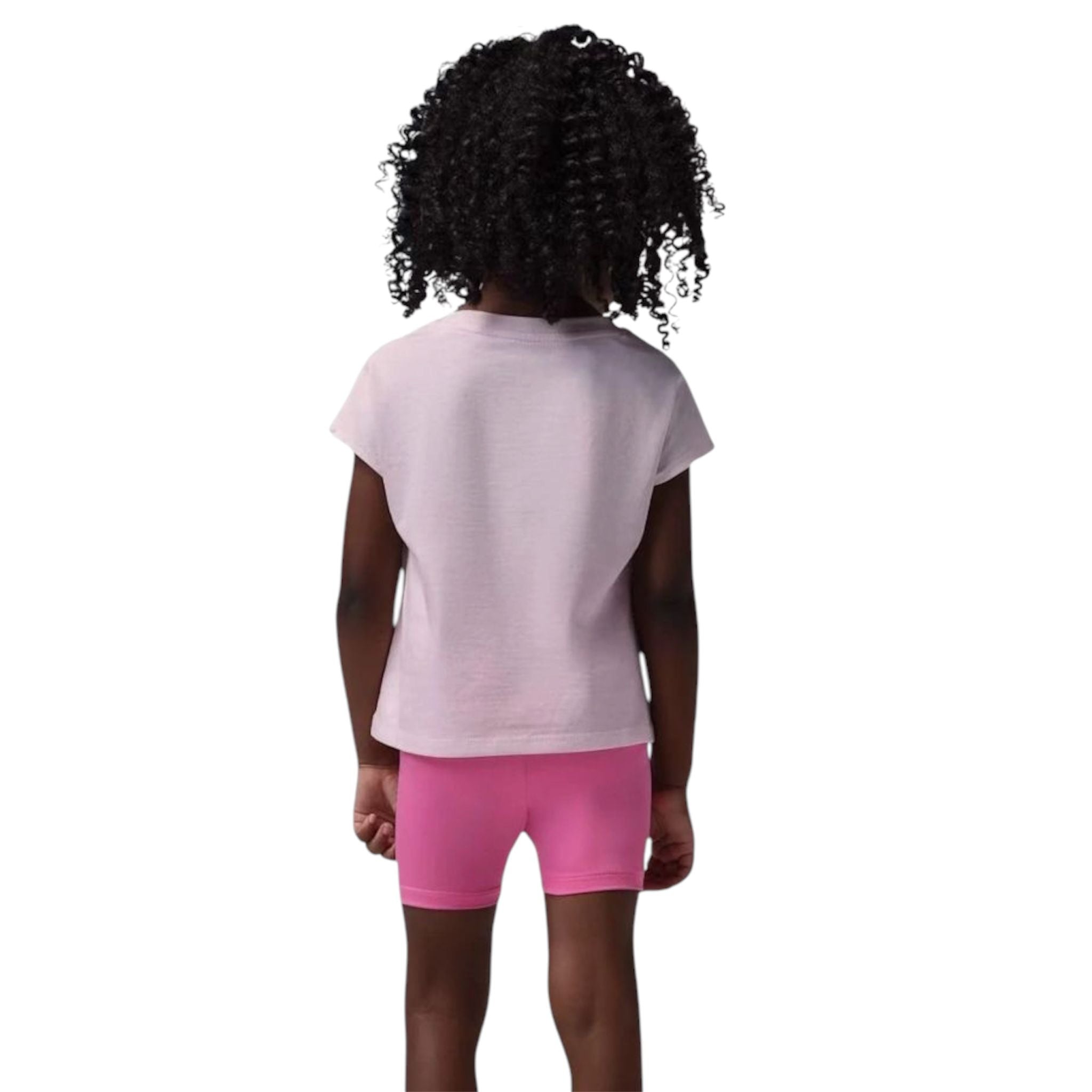 COMPLETINO JORDAN BAMBINA INFANT