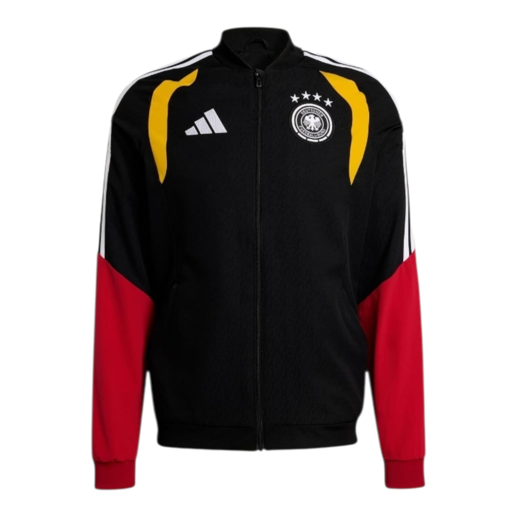 TUTA DFB PRE JKT